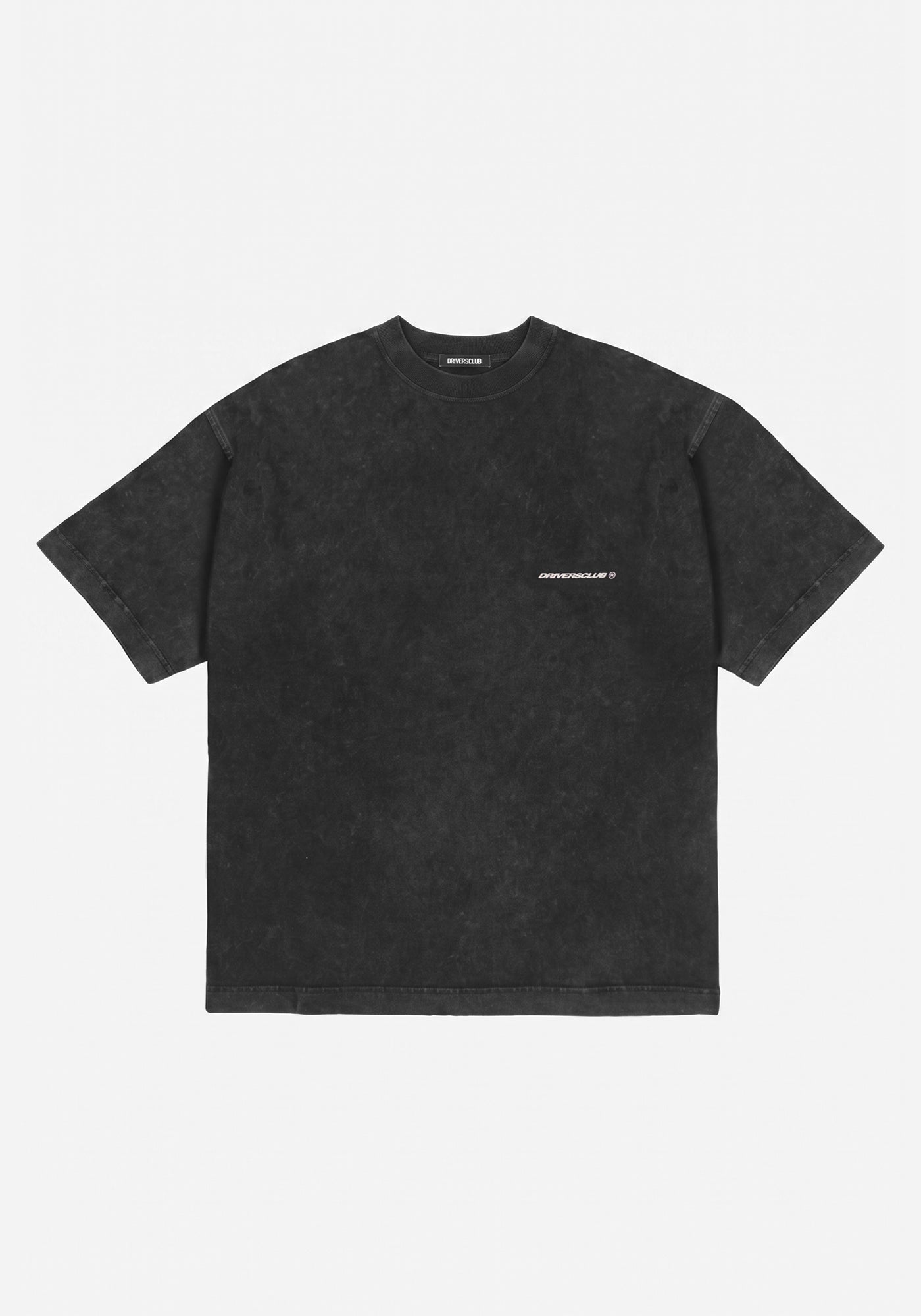 Team Charcoal Tee