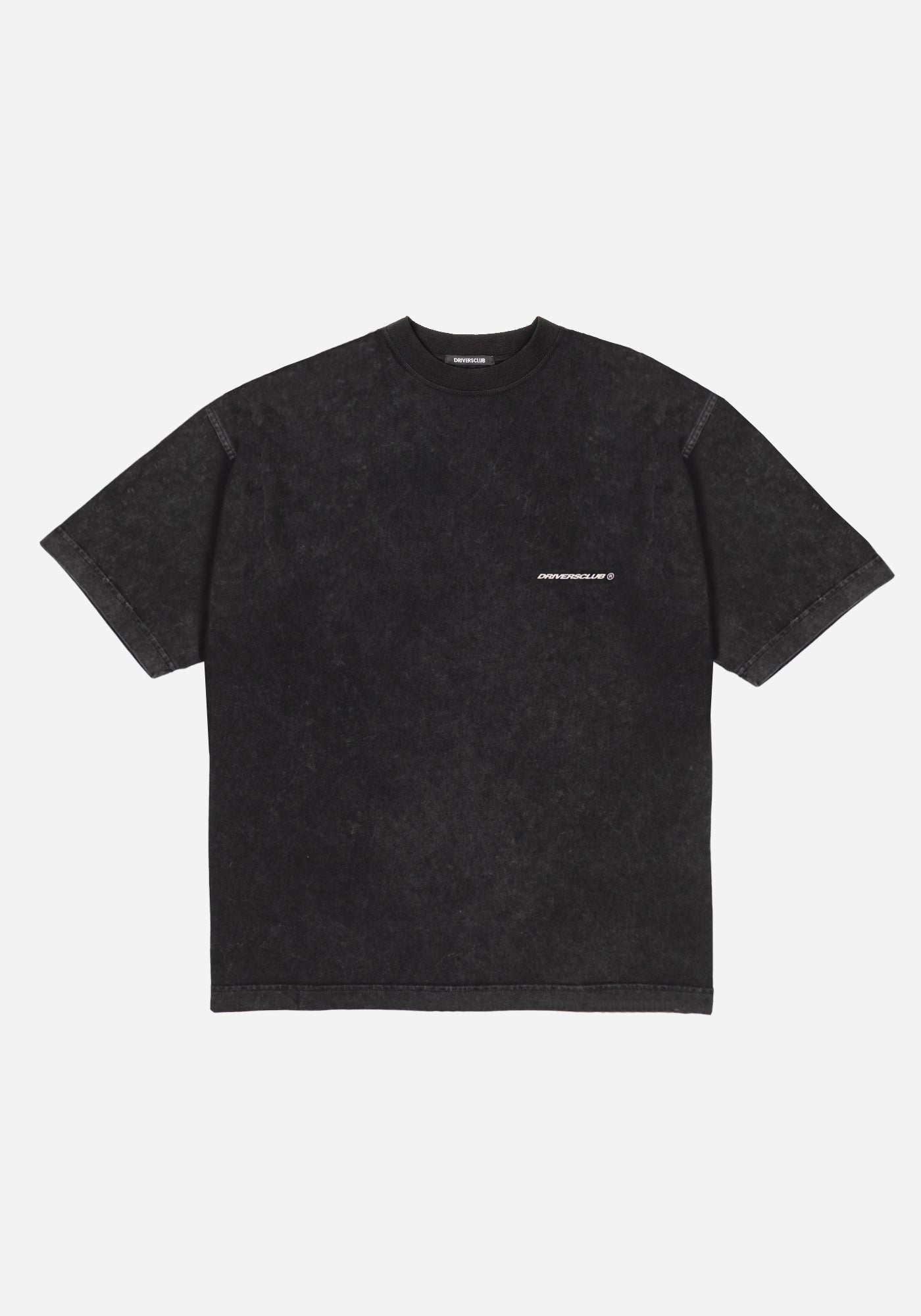 Team Charcoal Tee