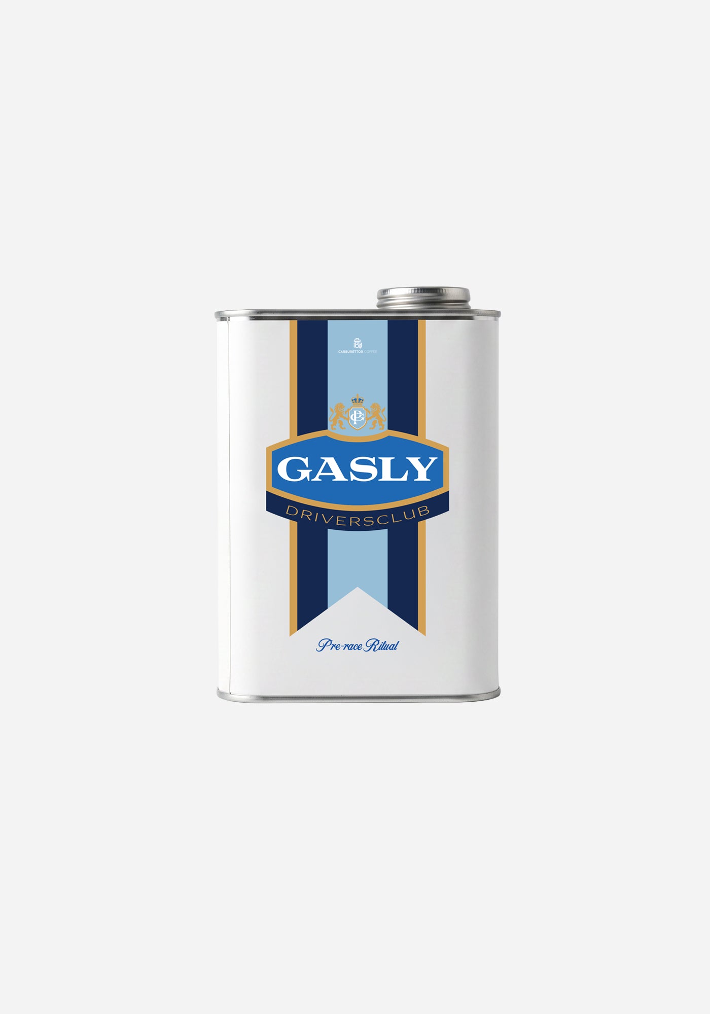 Gasly Coffee Beans