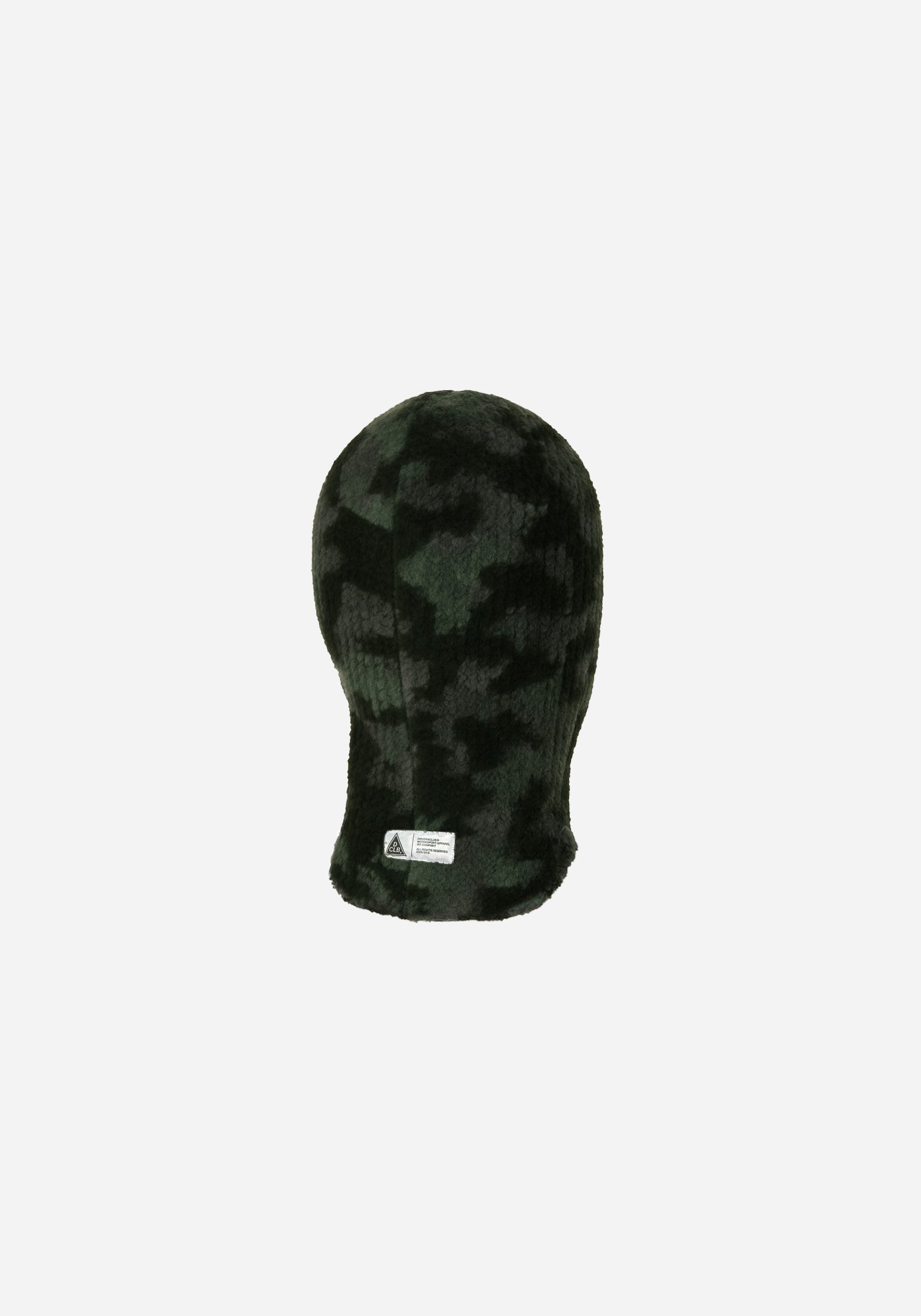Fleece Balaclava