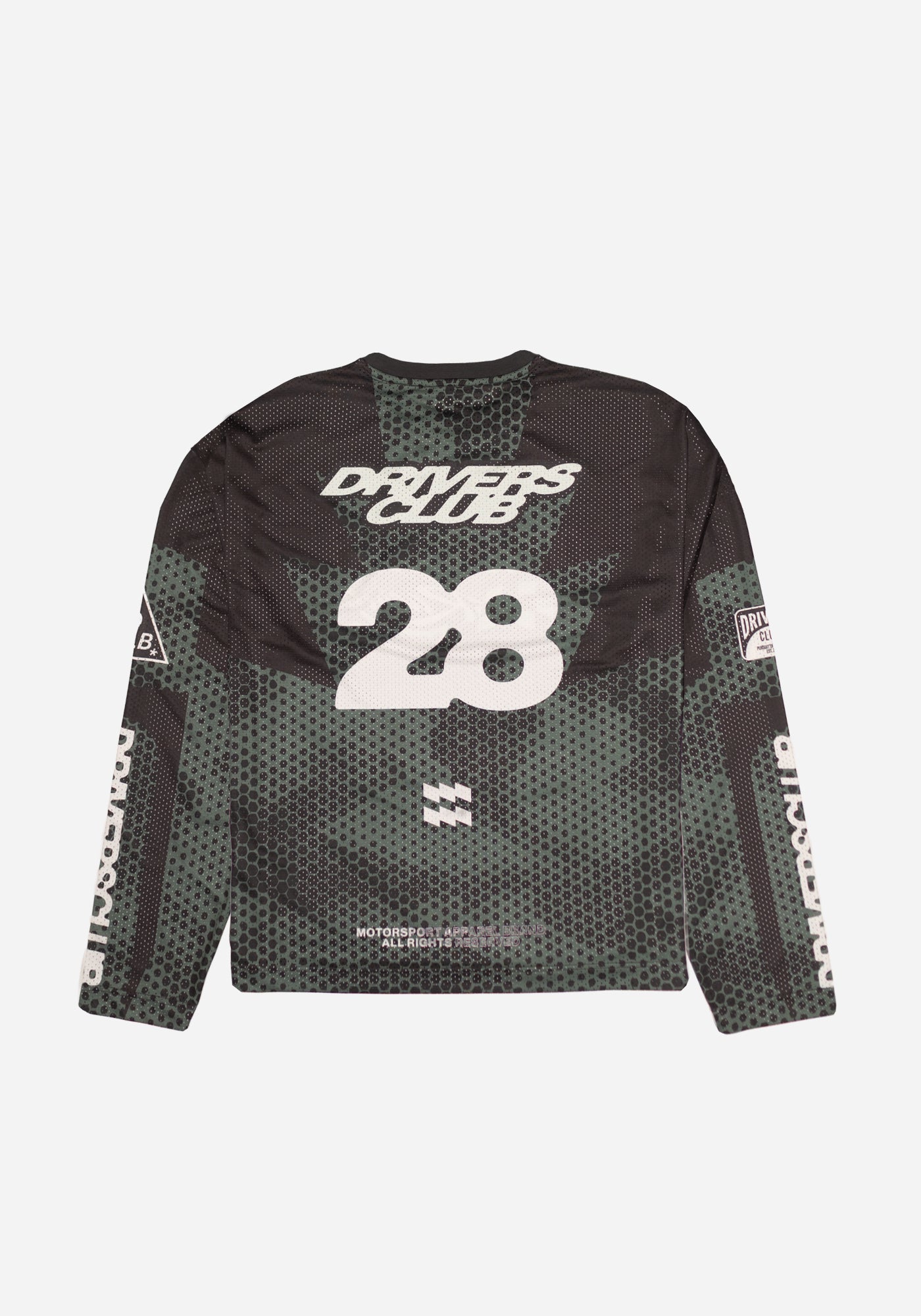 MotoX Jersey