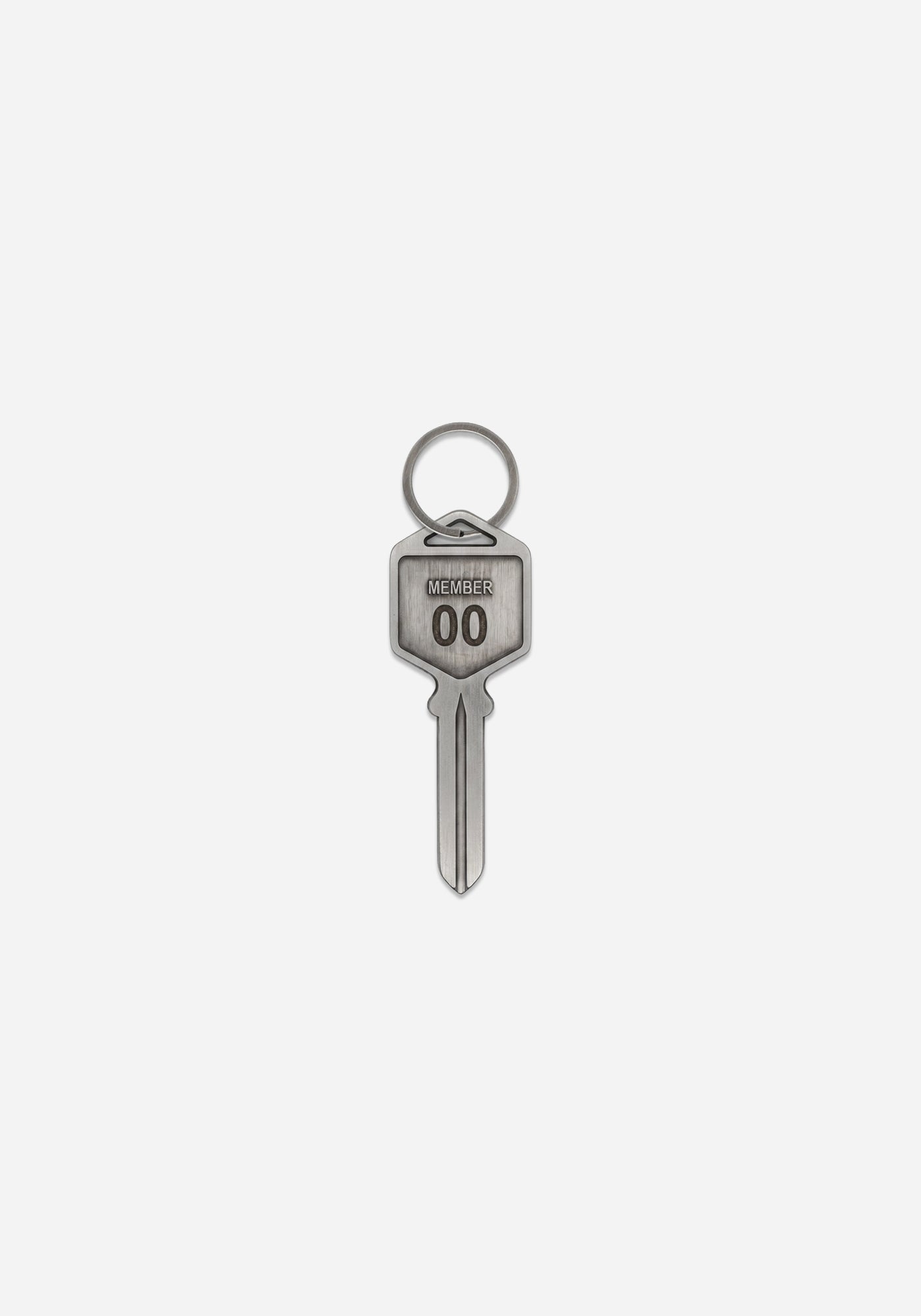 Clubhouse Key