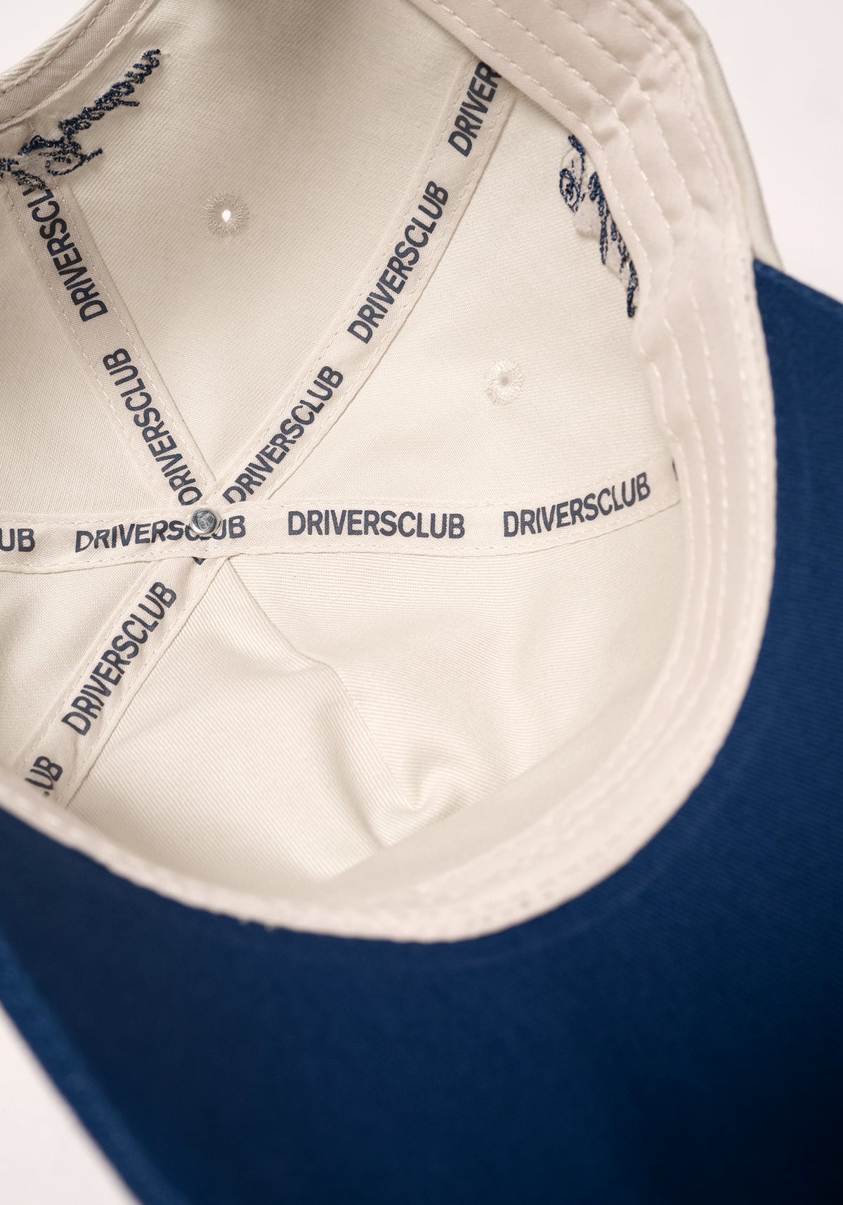 Motorsport Cap