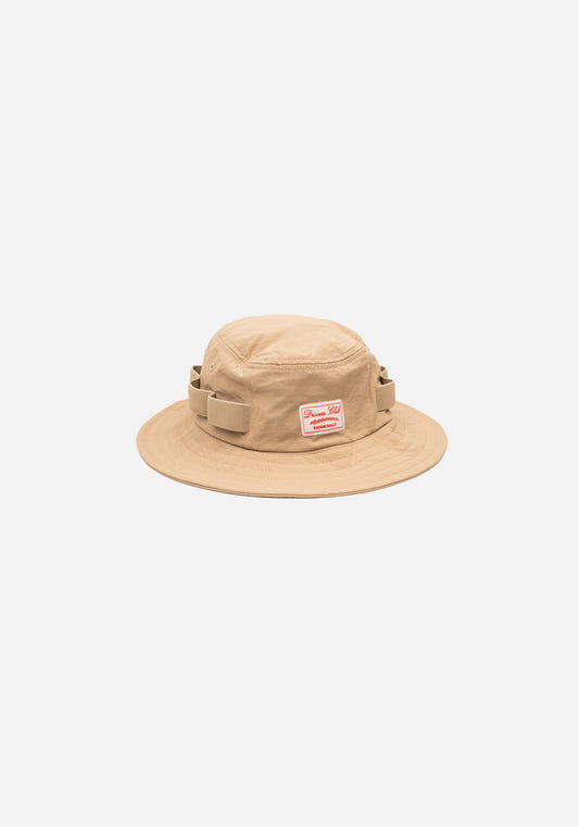 Safari Rally Boonie Hat