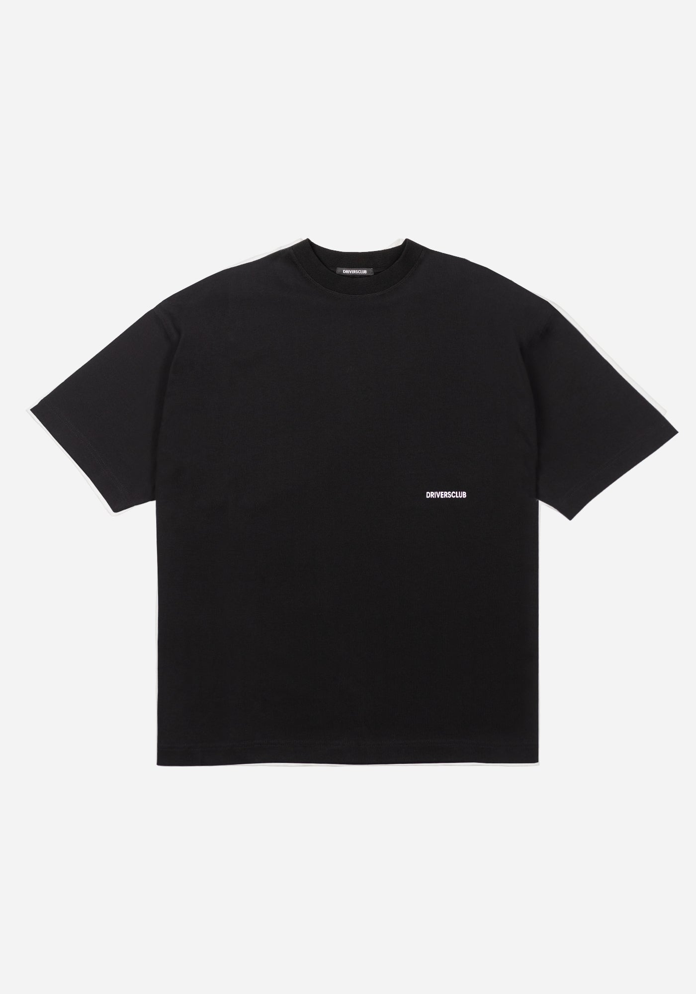 Club Tee - Black