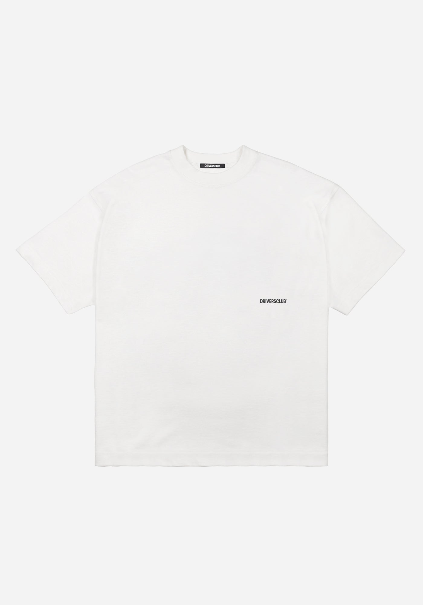 Club Tee - Off White