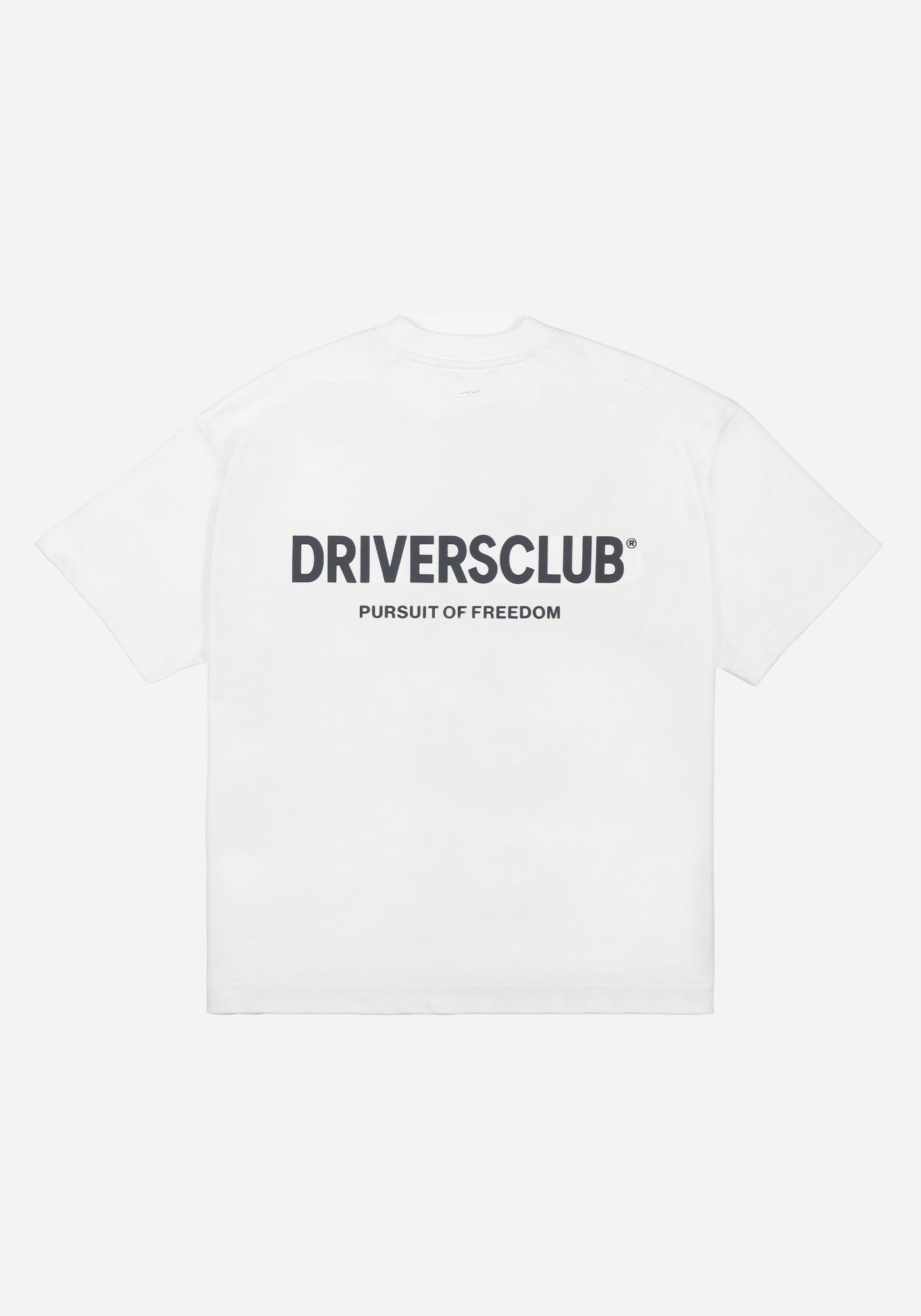 Club Tee - Off White