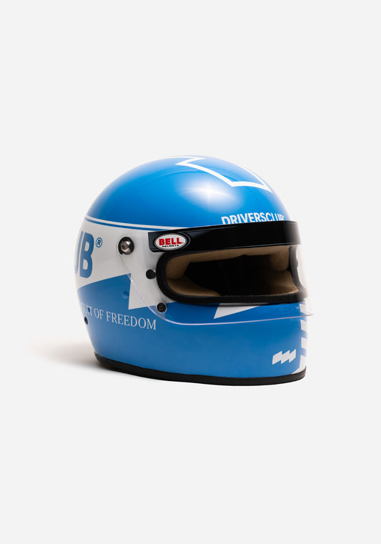DRIVERSCLUB Race Helmet