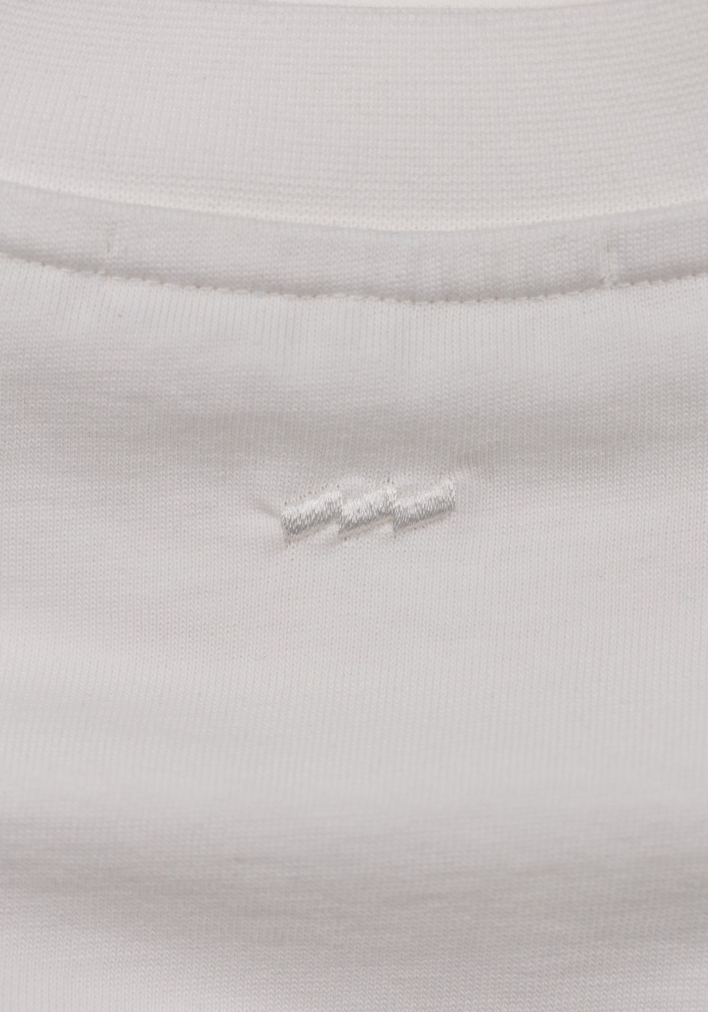 Club Tee - Off White