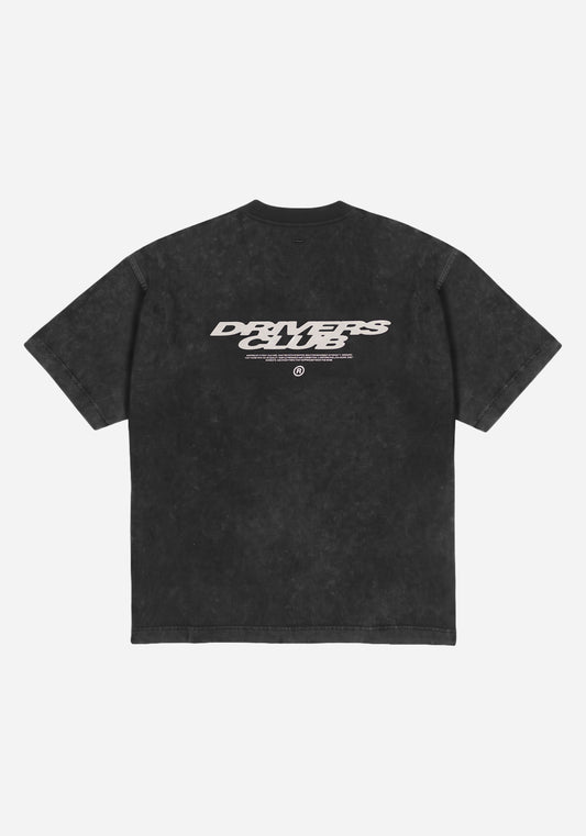 Team Charcoal Tee