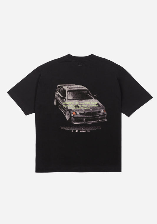 E36 Tee