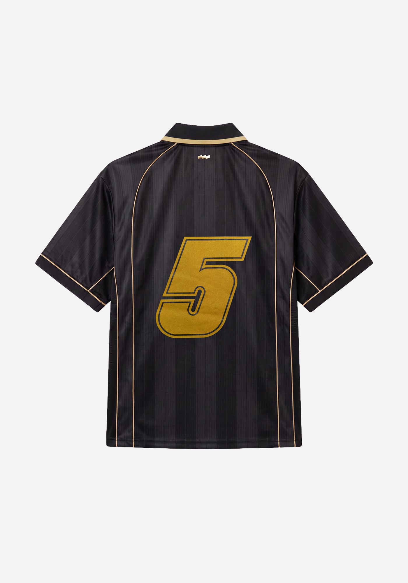 1978 Black Football Jersey