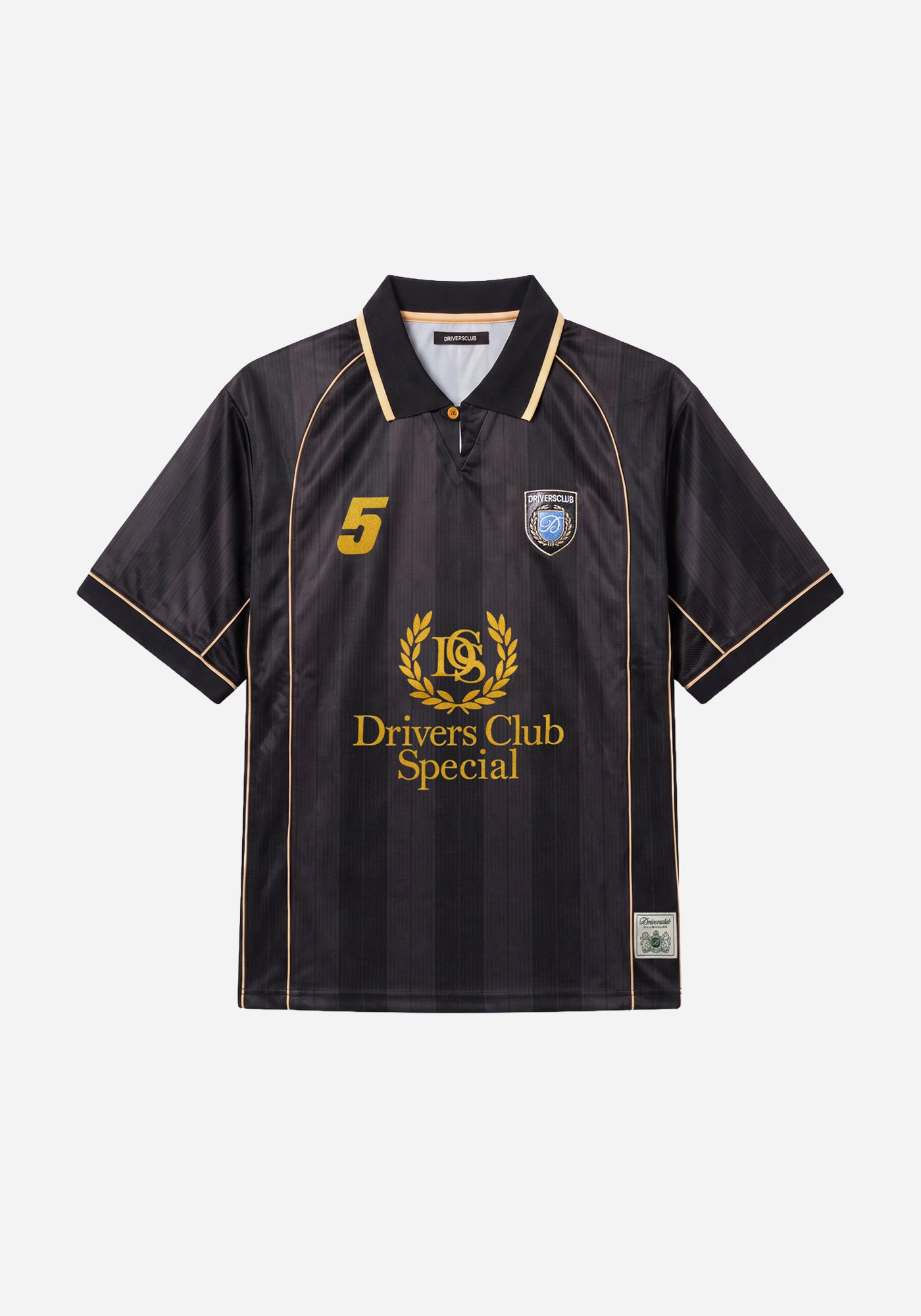 1978 Black Football Jersey