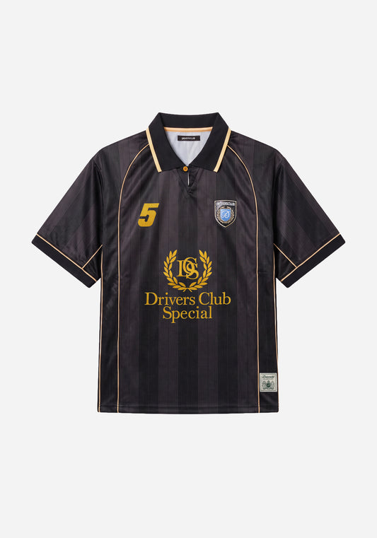 1978 Black Football Jersey