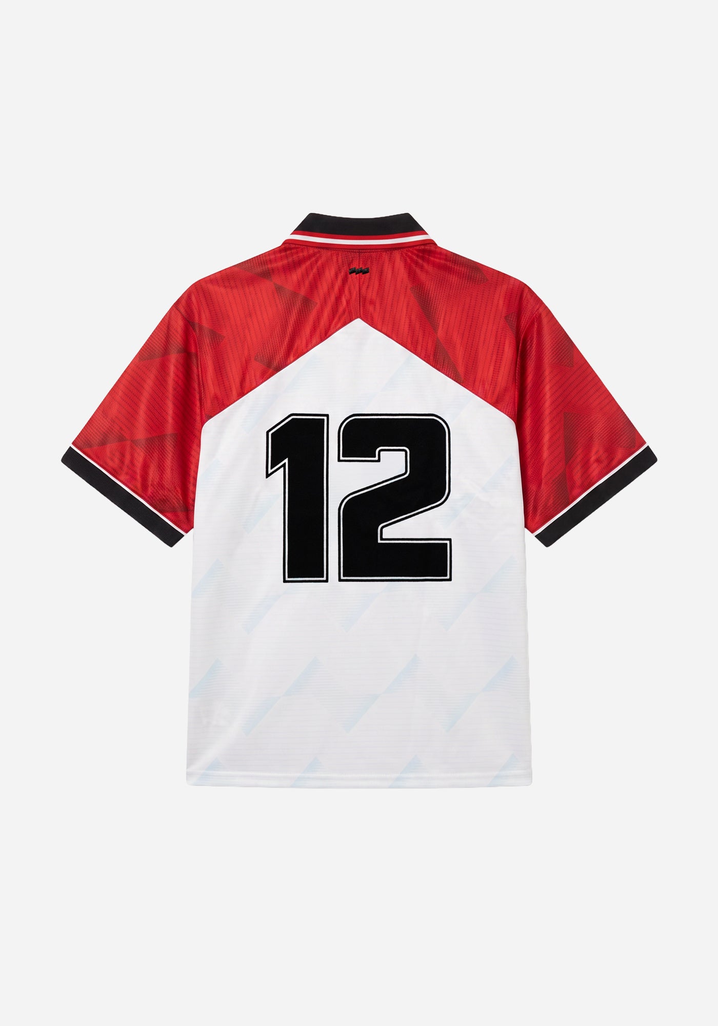 1988 Red Football Jersey