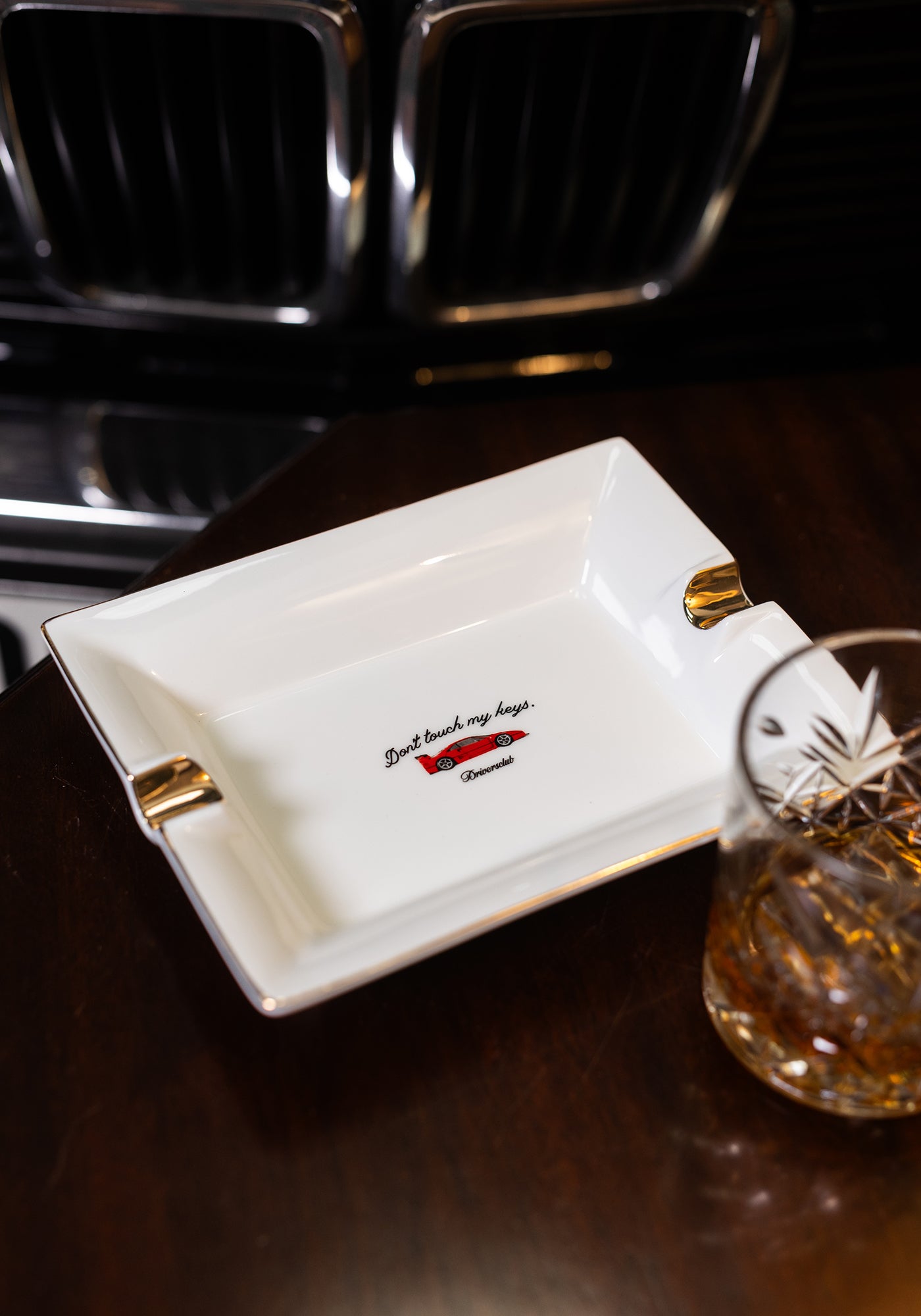 Key Tray