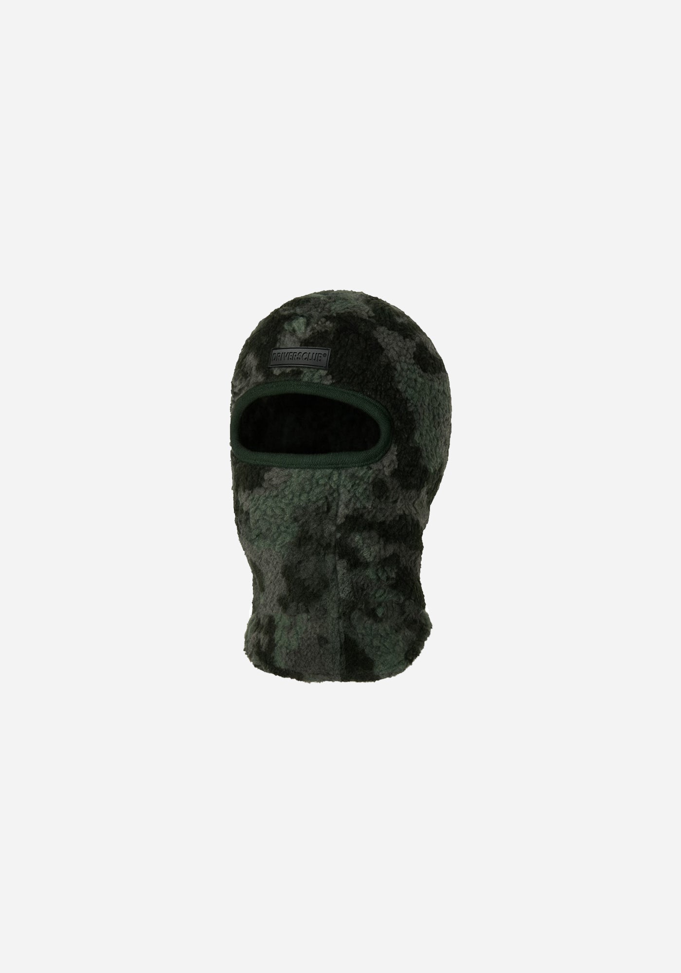 Fleece Balaclava
