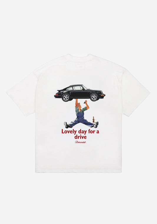 Lovely day Tee