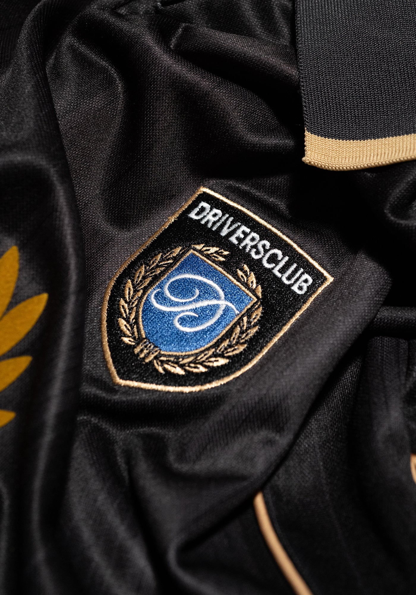 1978 Black Football Jersey