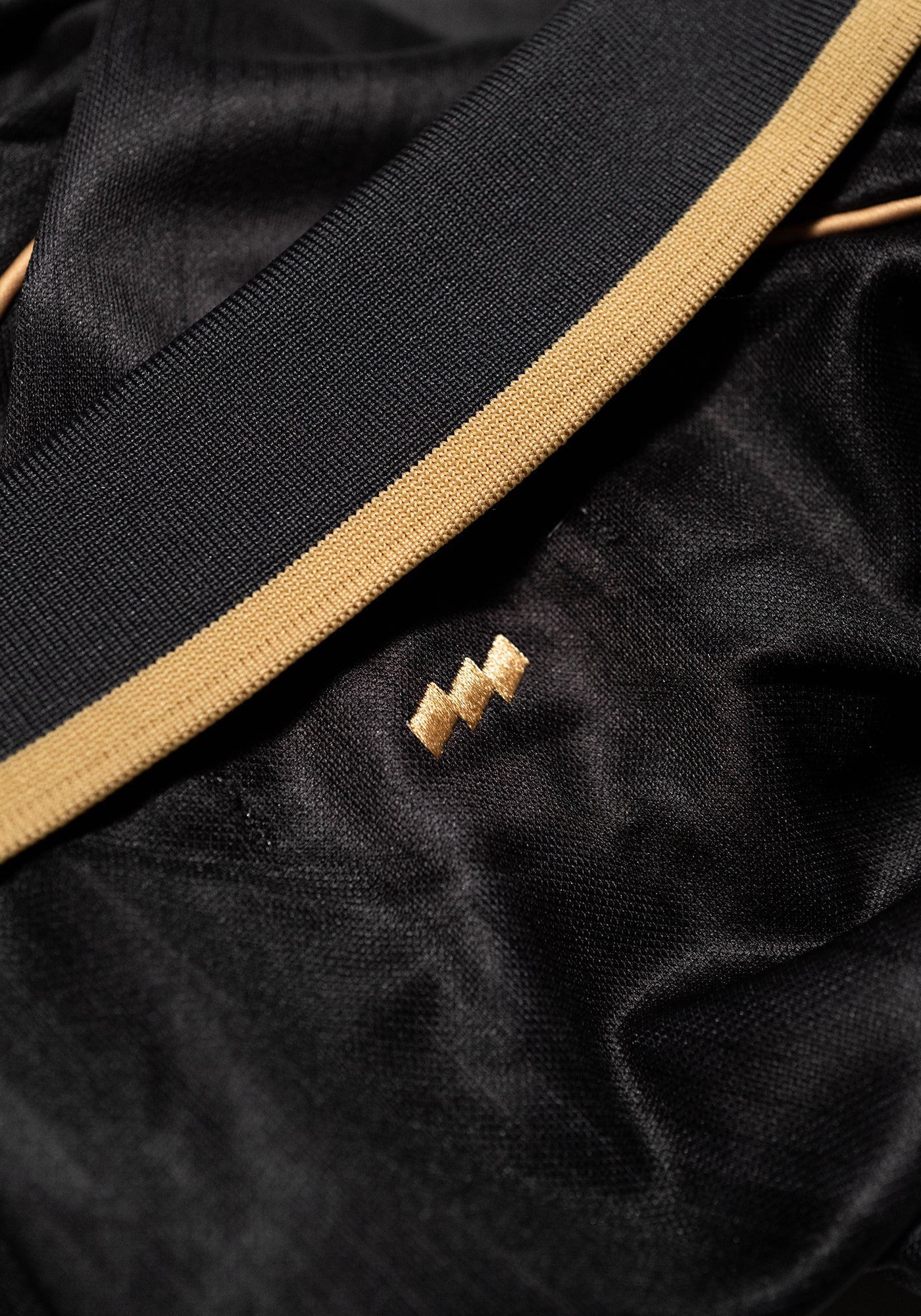 1978 Black Football Jersey