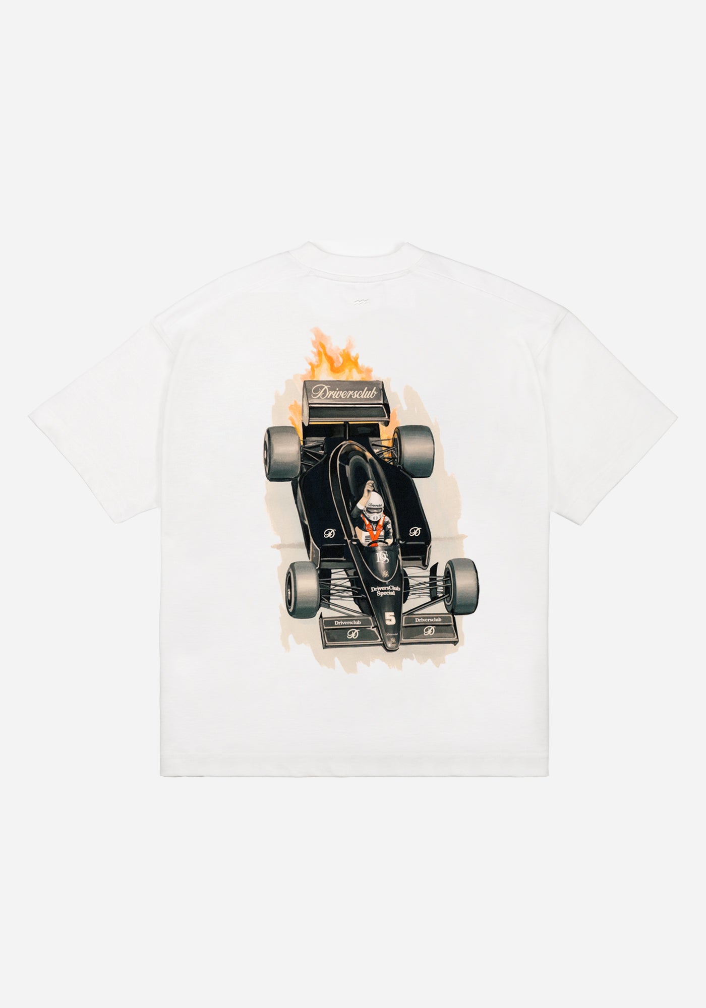 Born to Lead Tee