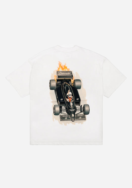 Born to Lead Tee