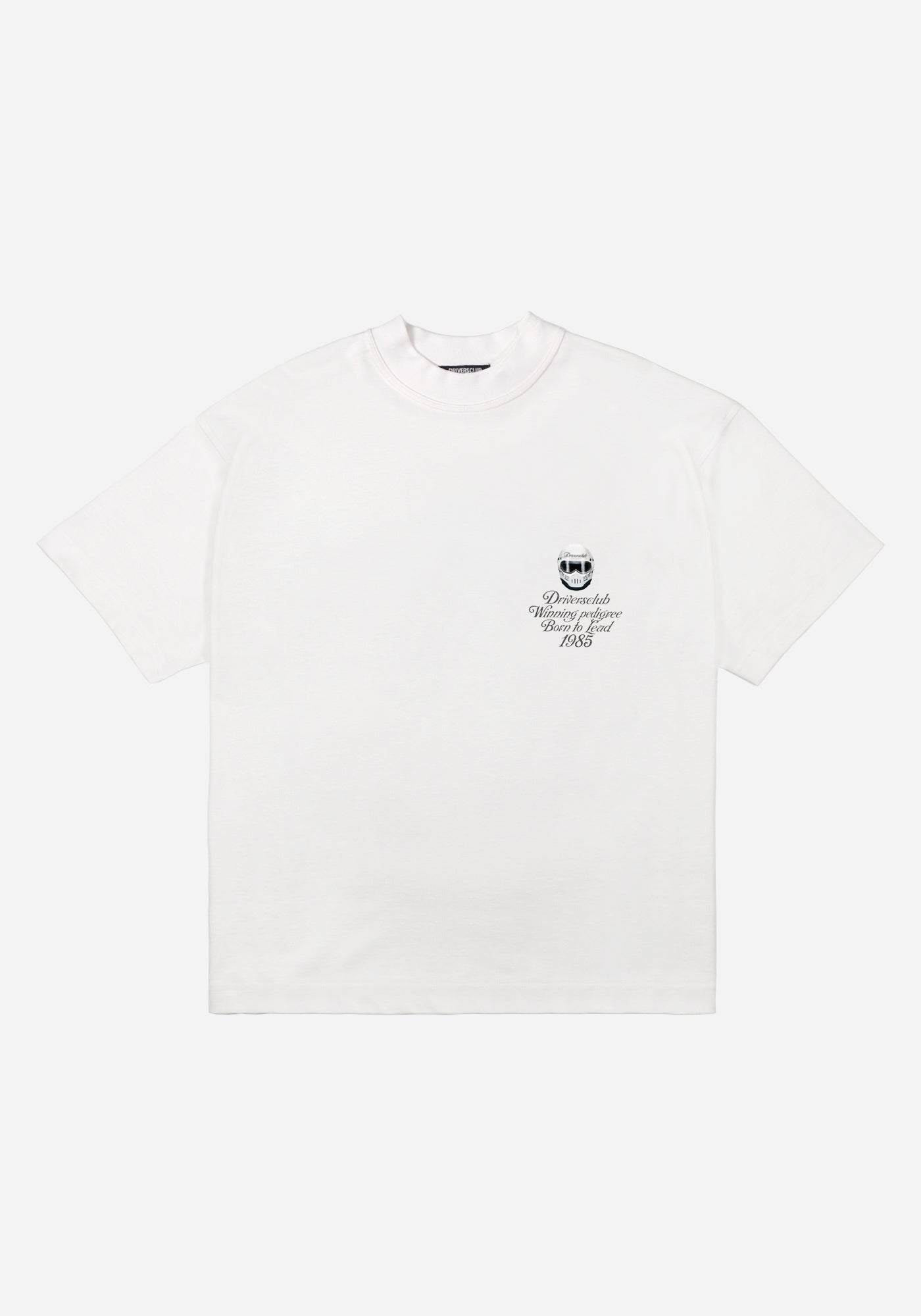 Born to Lead Tee