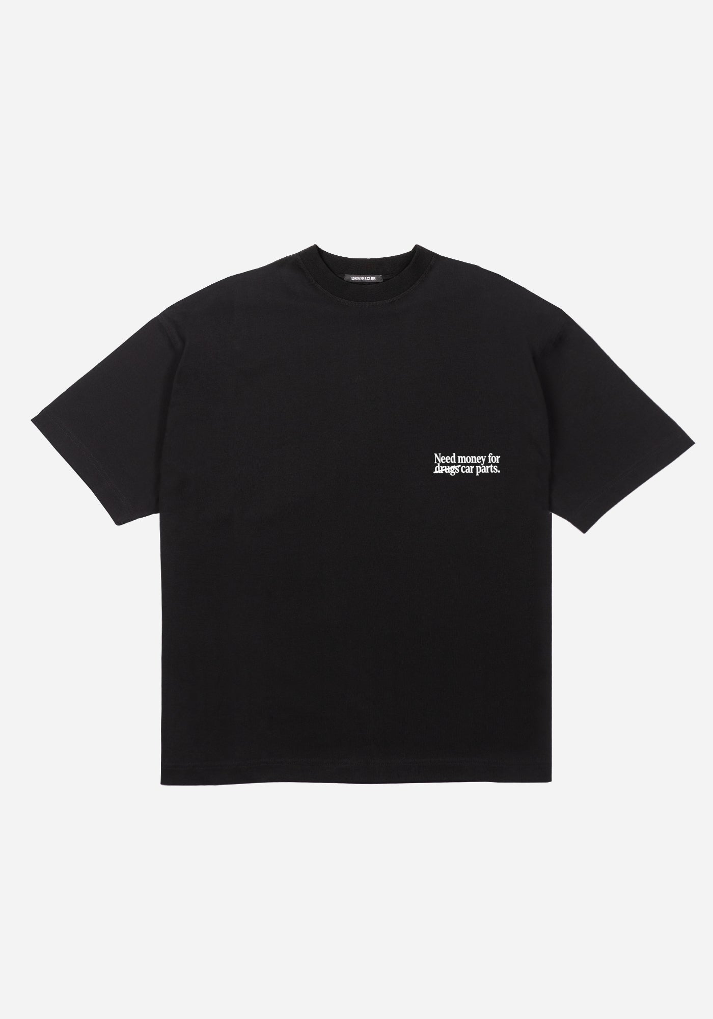 Car parts Tee