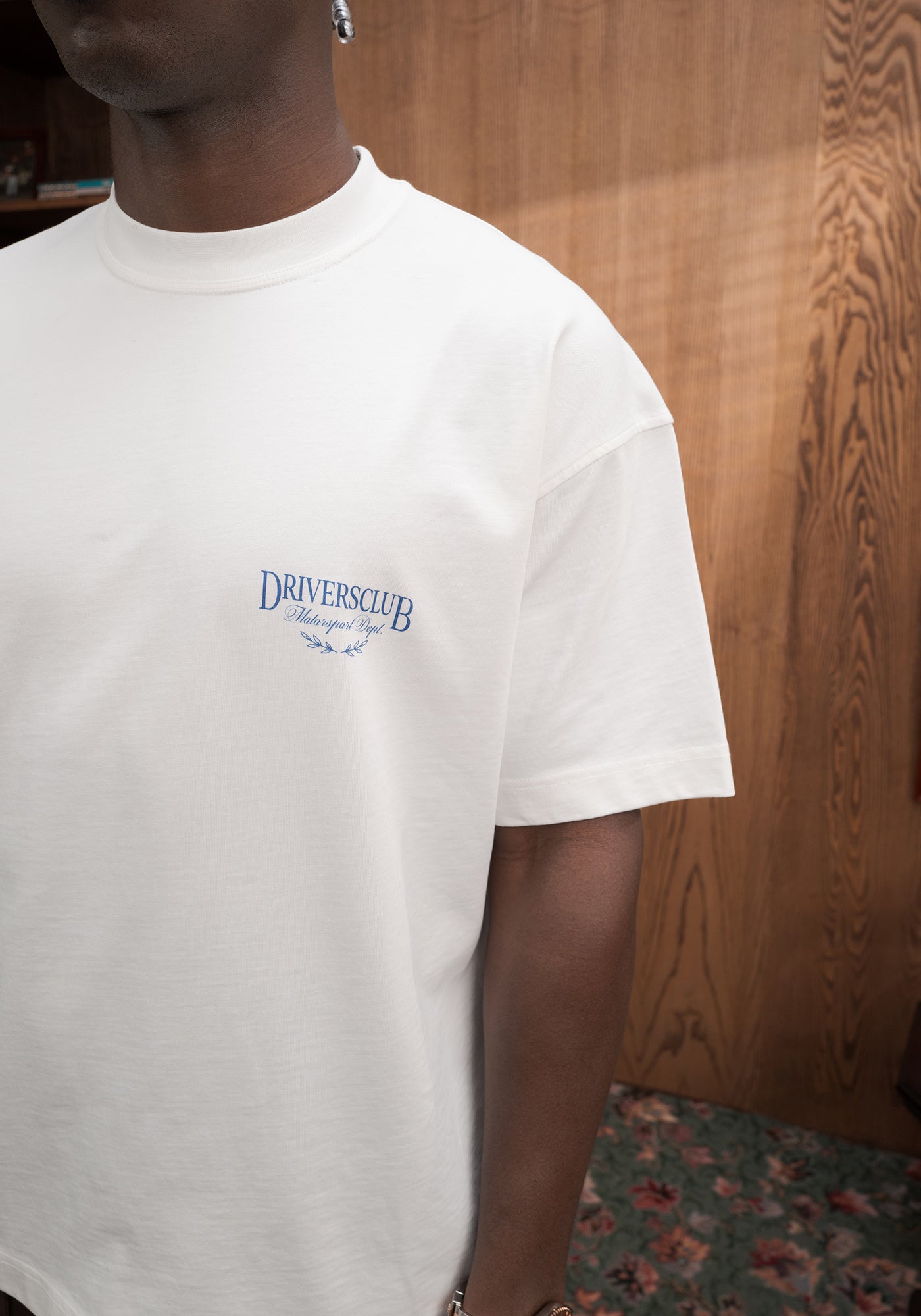 Motorsport Department Tee