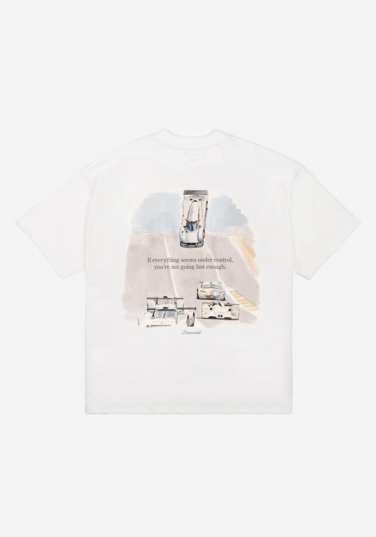 CLR Tee
