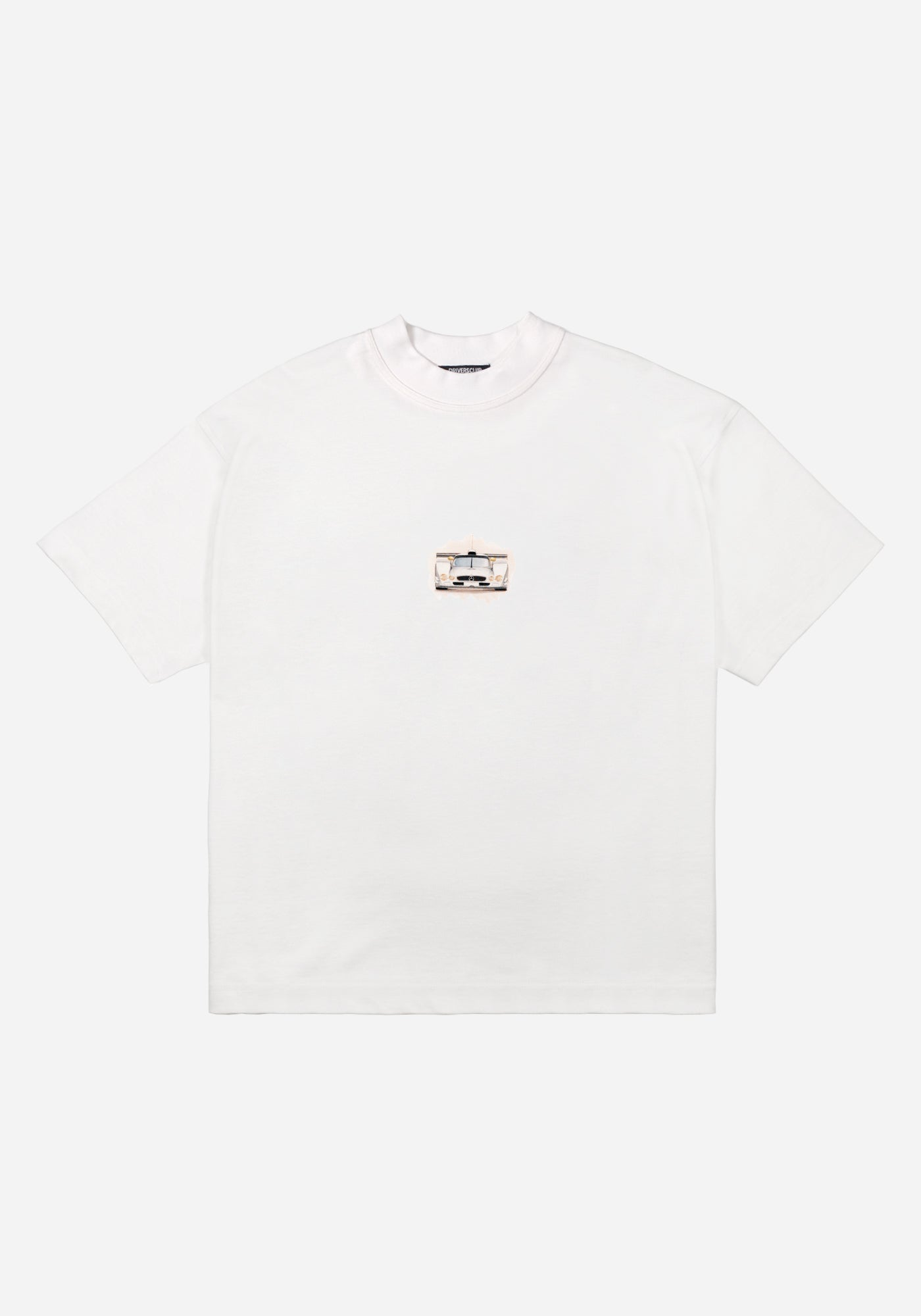 CLR Tee