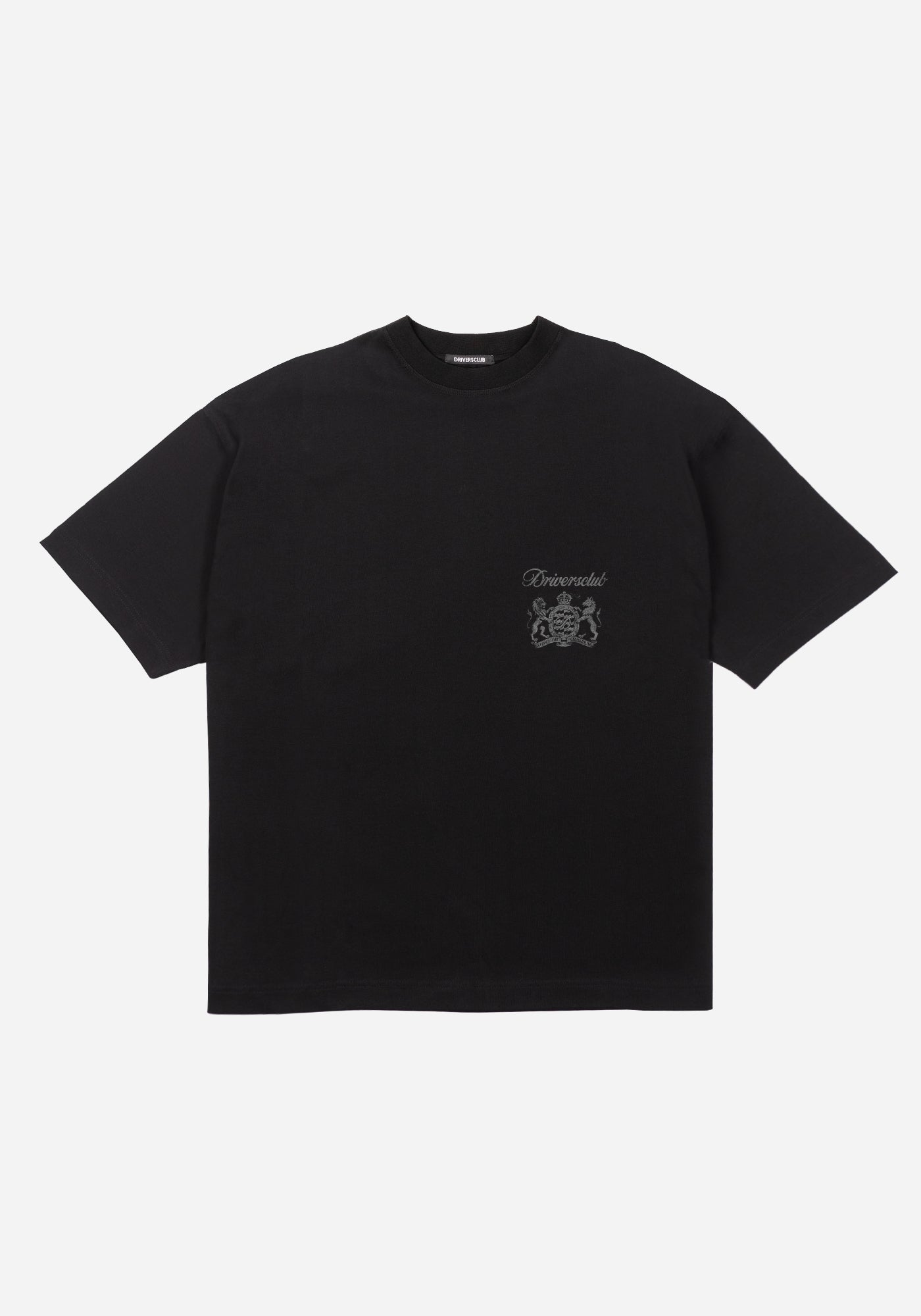 Clubhouse Crest Tee
