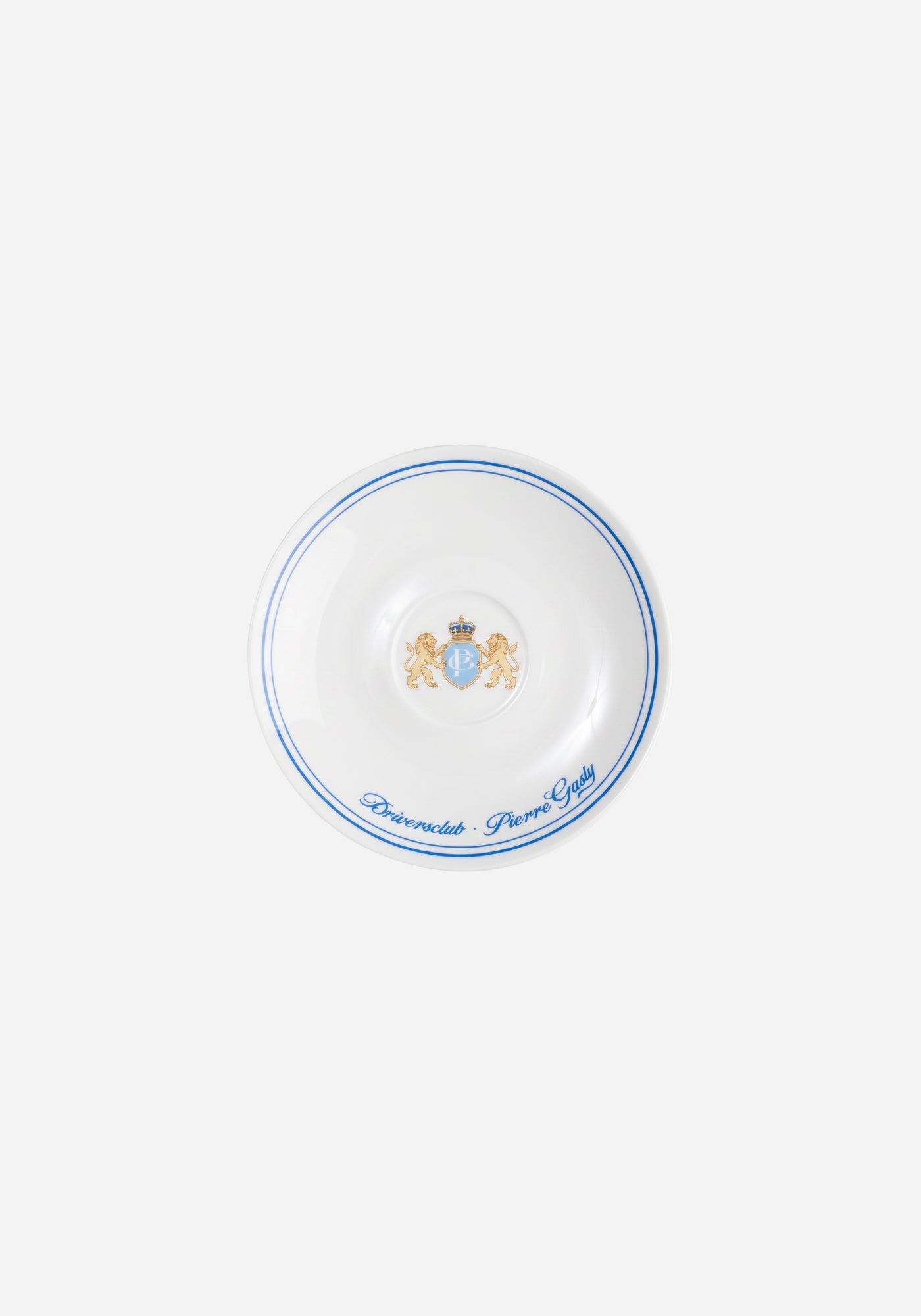 Gasly Espresso Cup