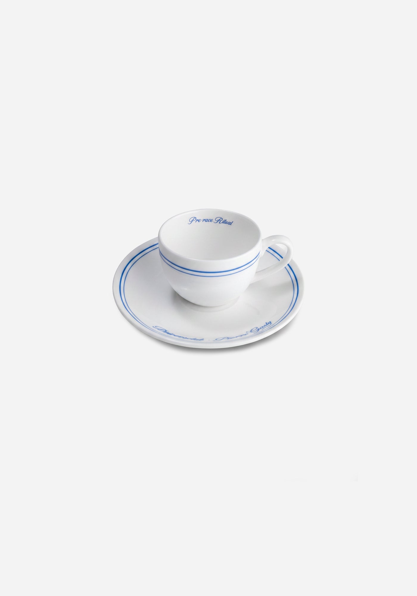 Gasly Espresso Cup
