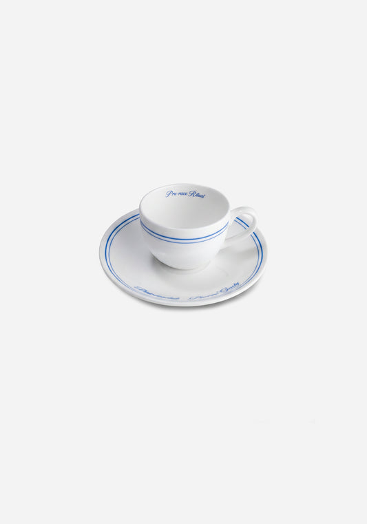 Gasly Espresso Cup