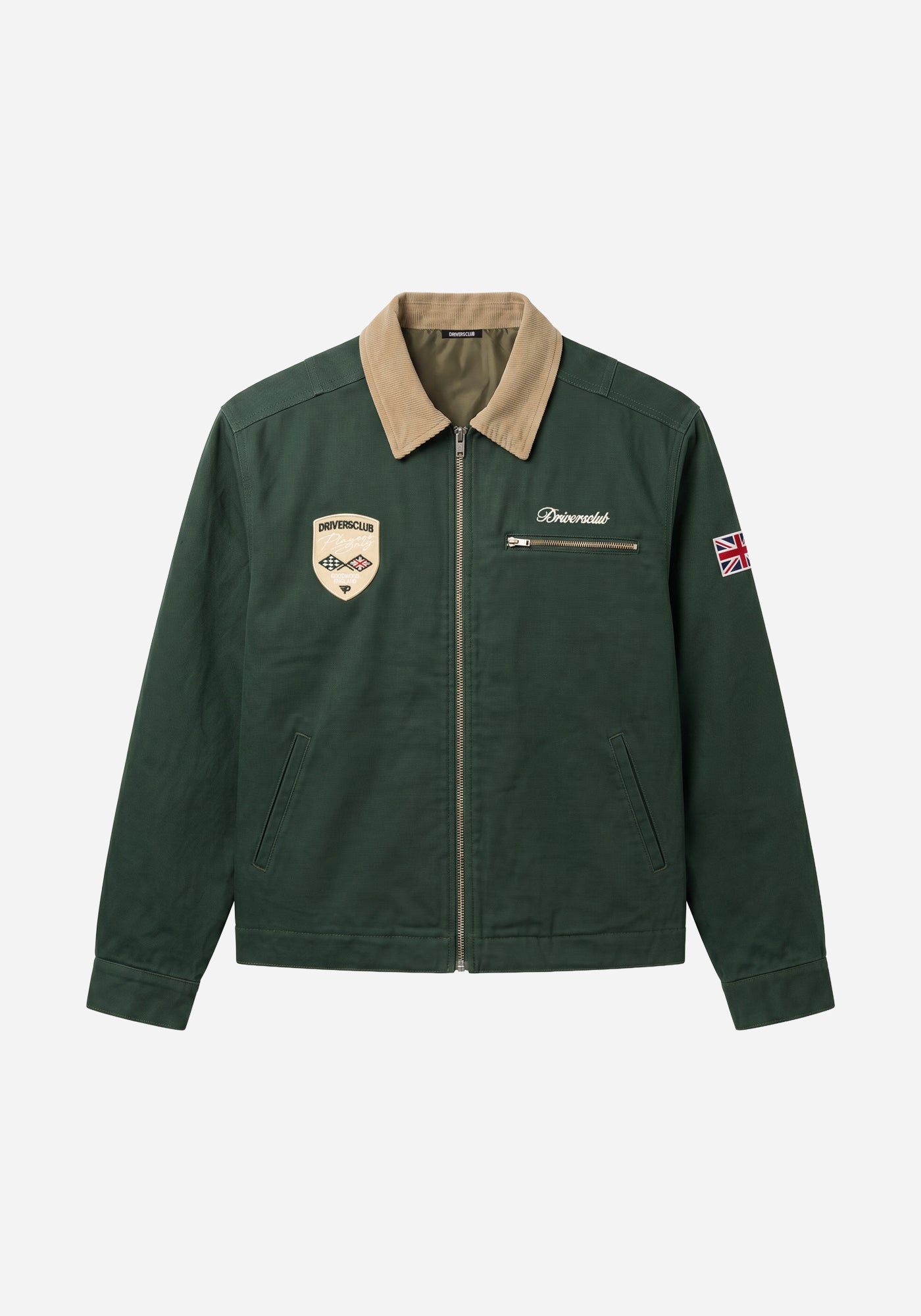 Players Only Jacket