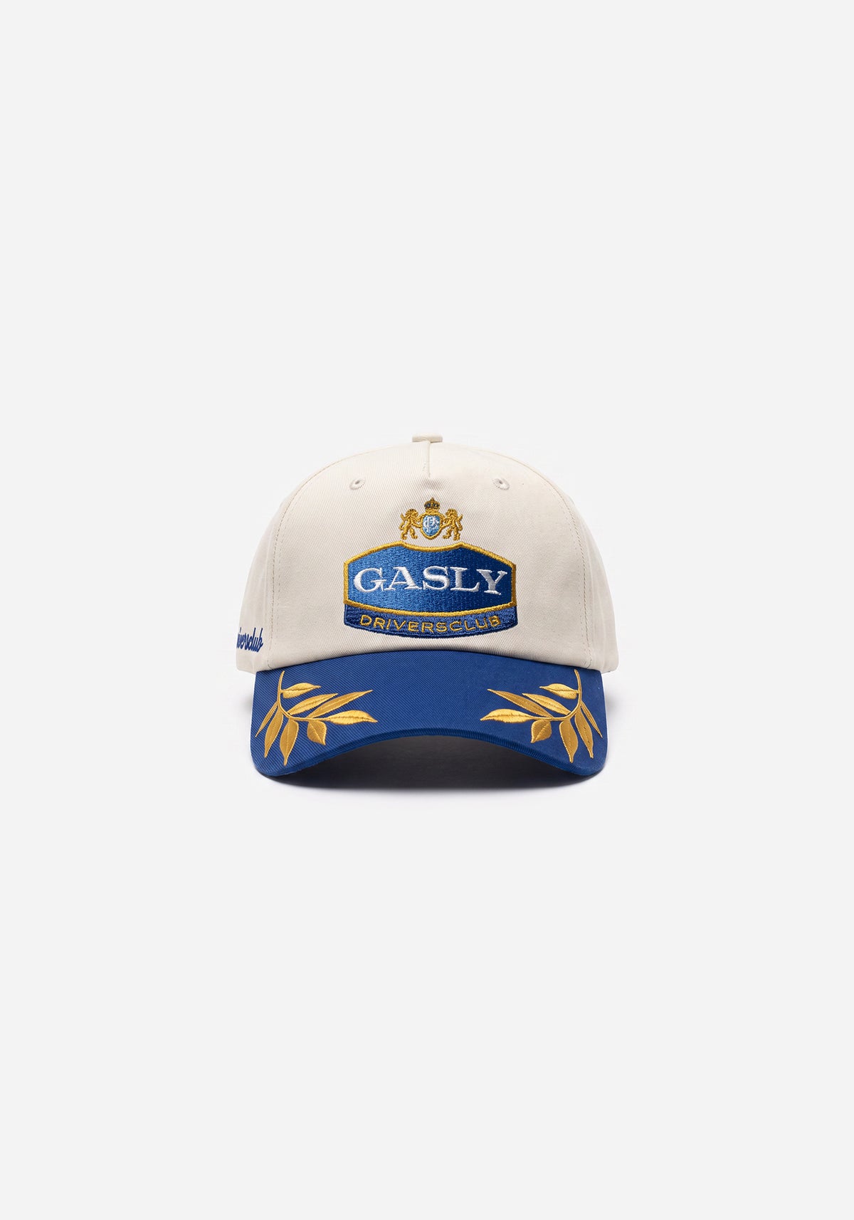 Gasly Race Cap