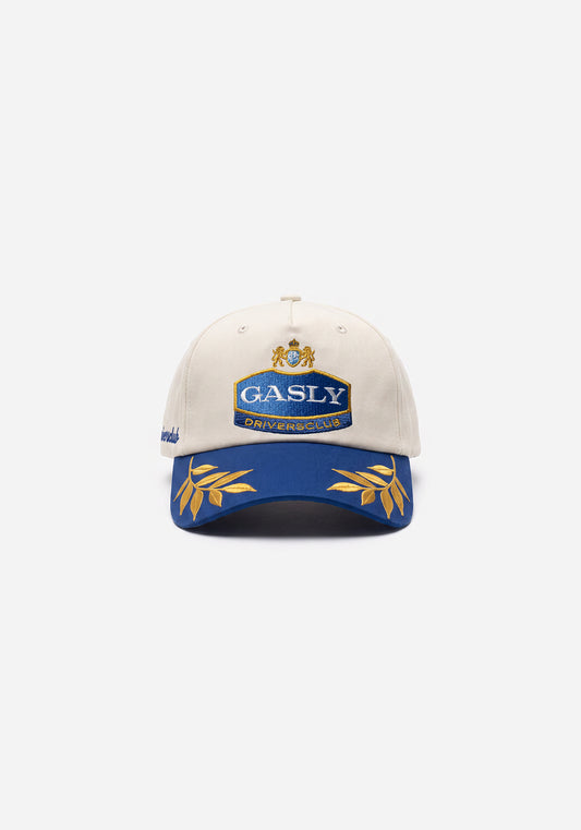Gasly Race Cap