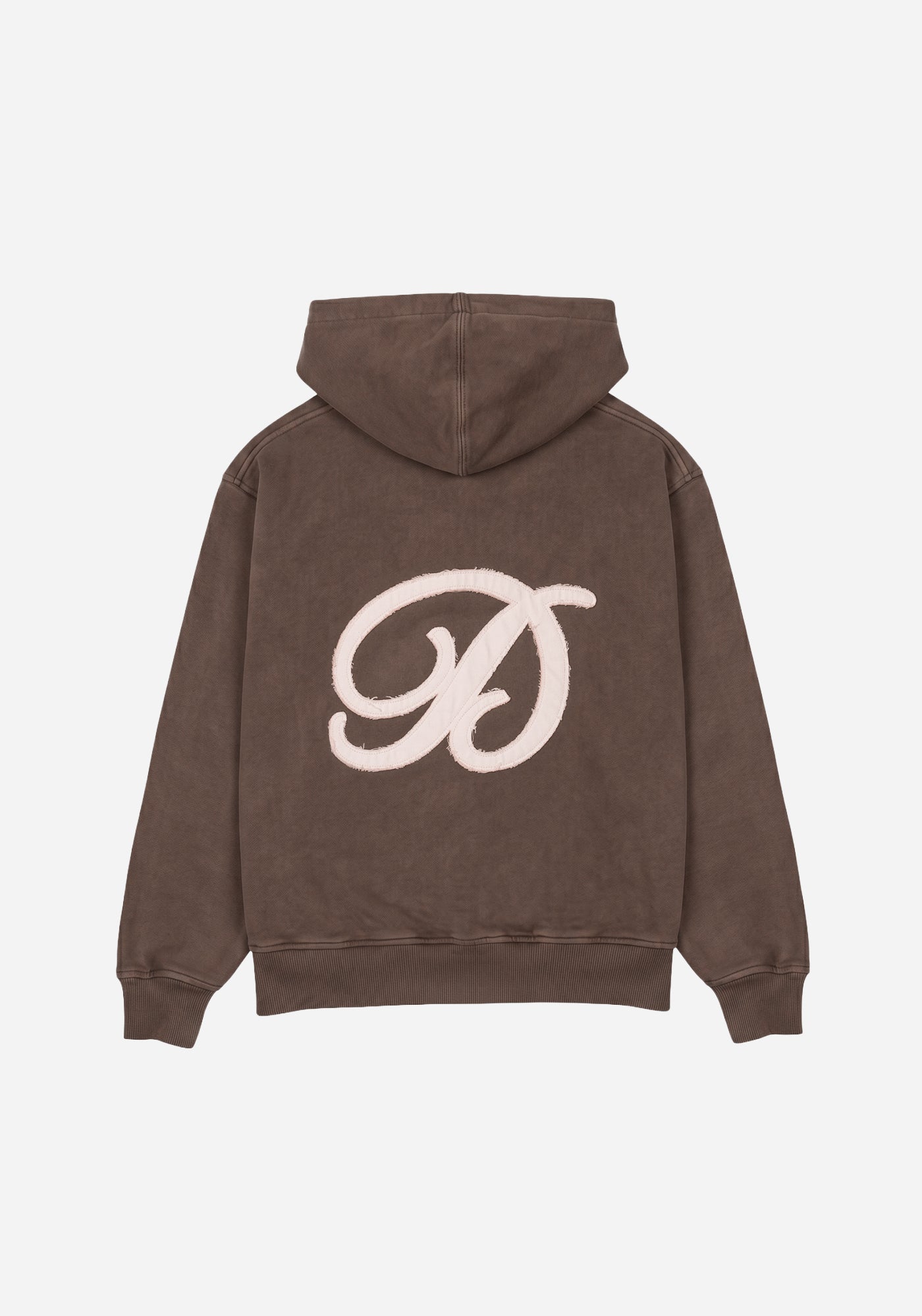 Clubhouse Hoodie