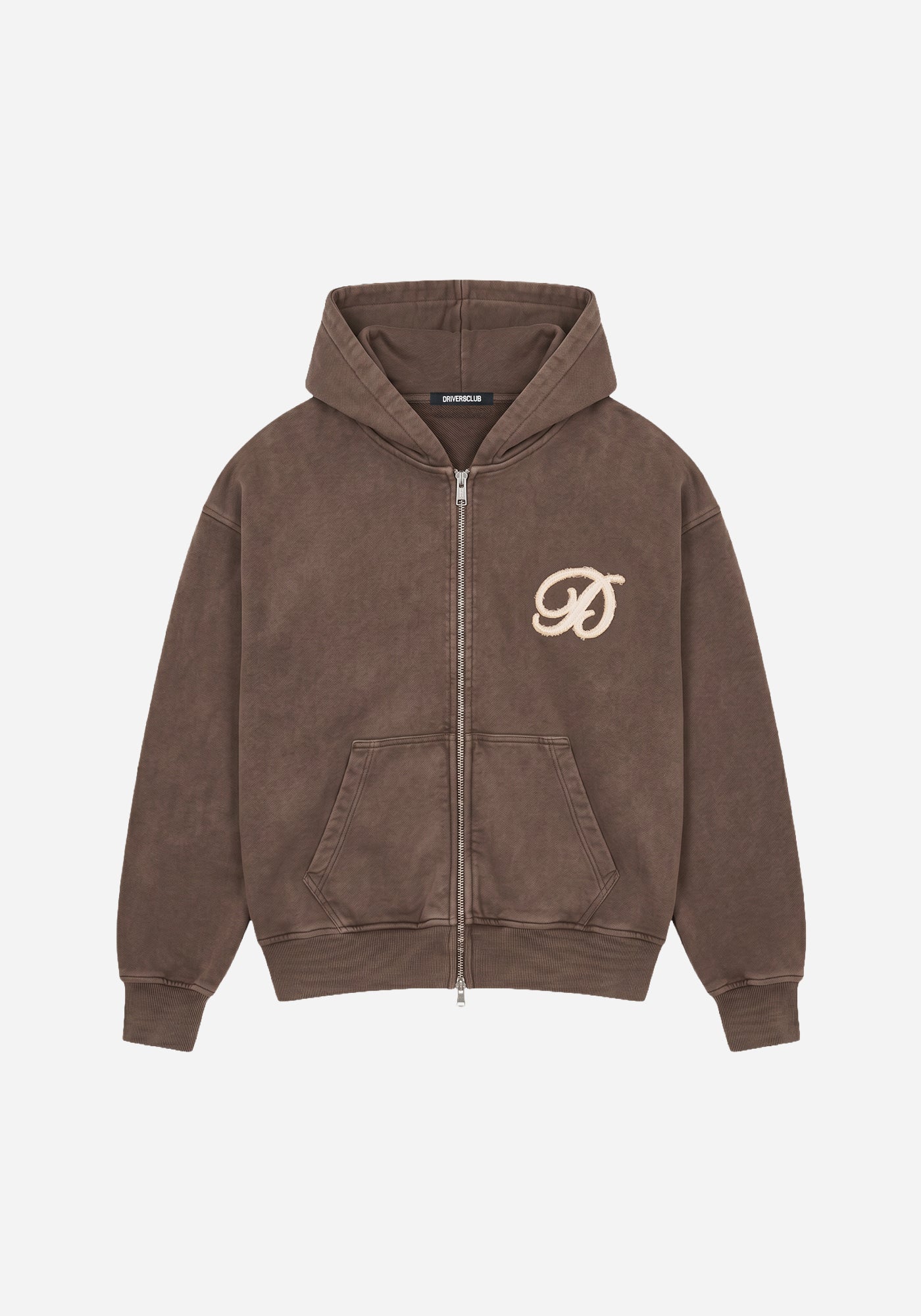 Clubhouse Hoodie