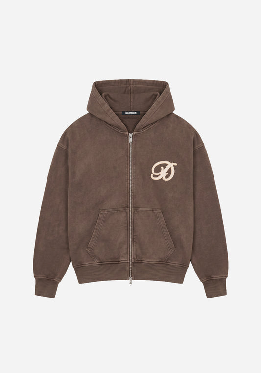 Clubhouse Hoodie
