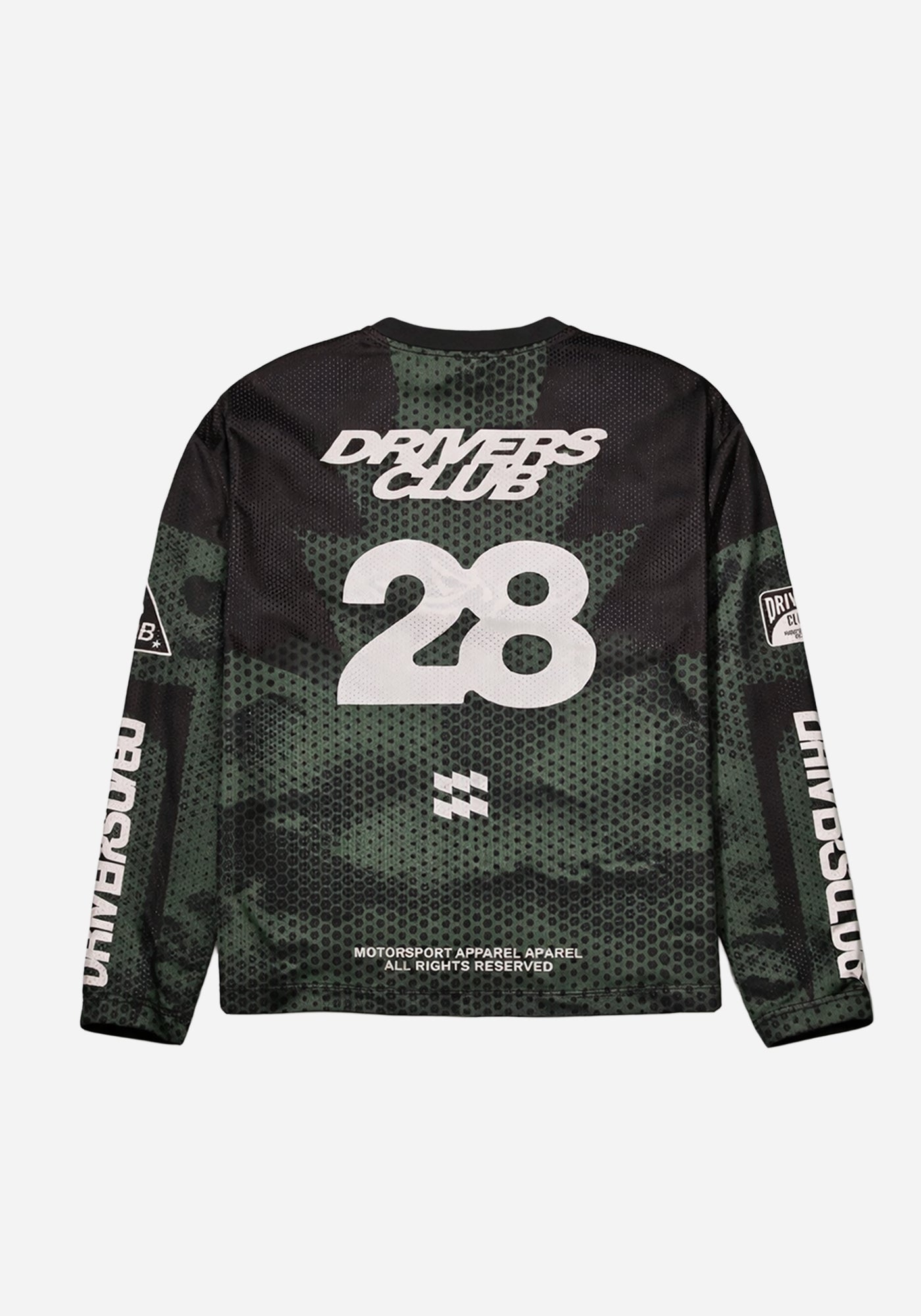 MotoX Jersey