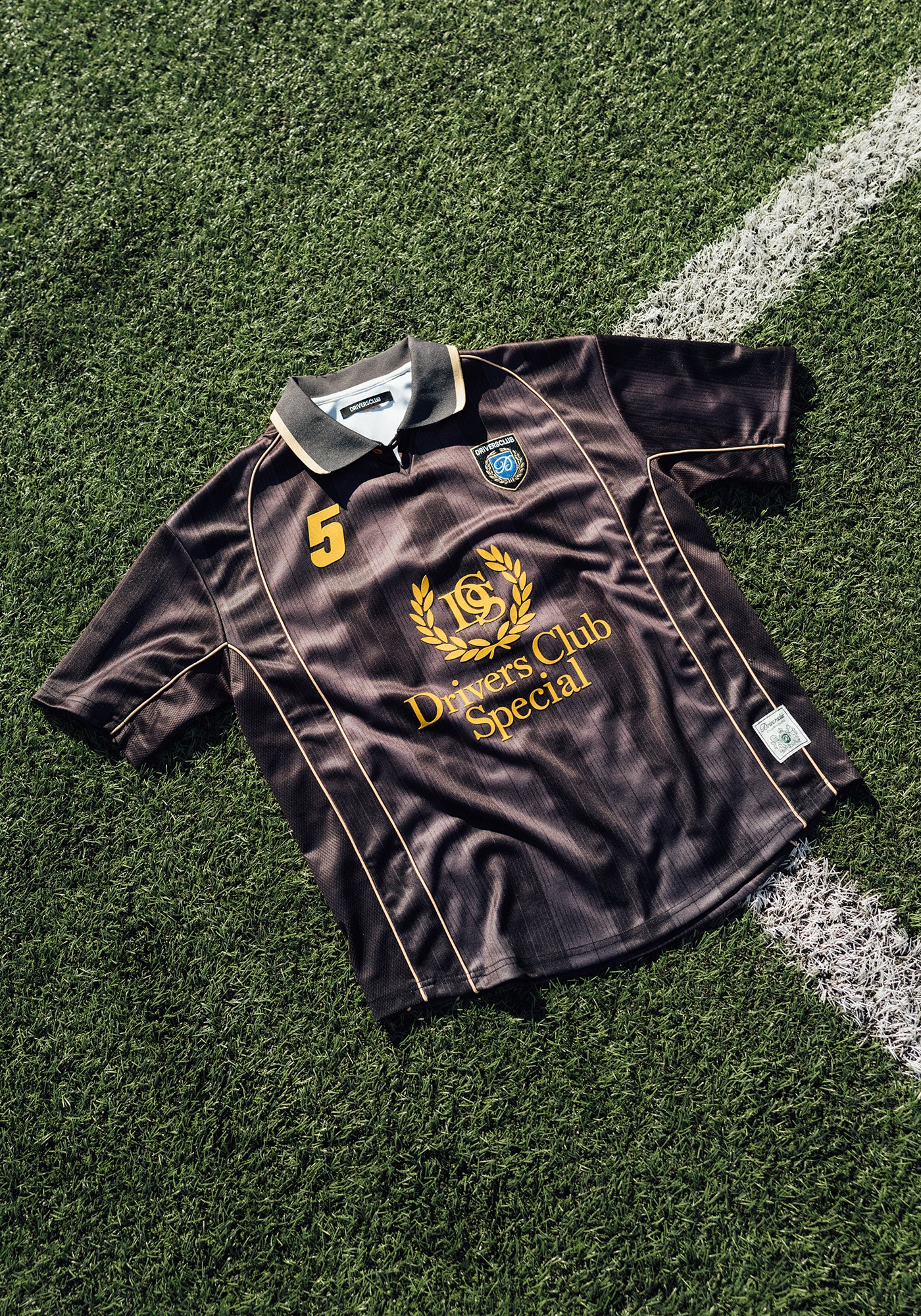 1978 Black Football Jersey