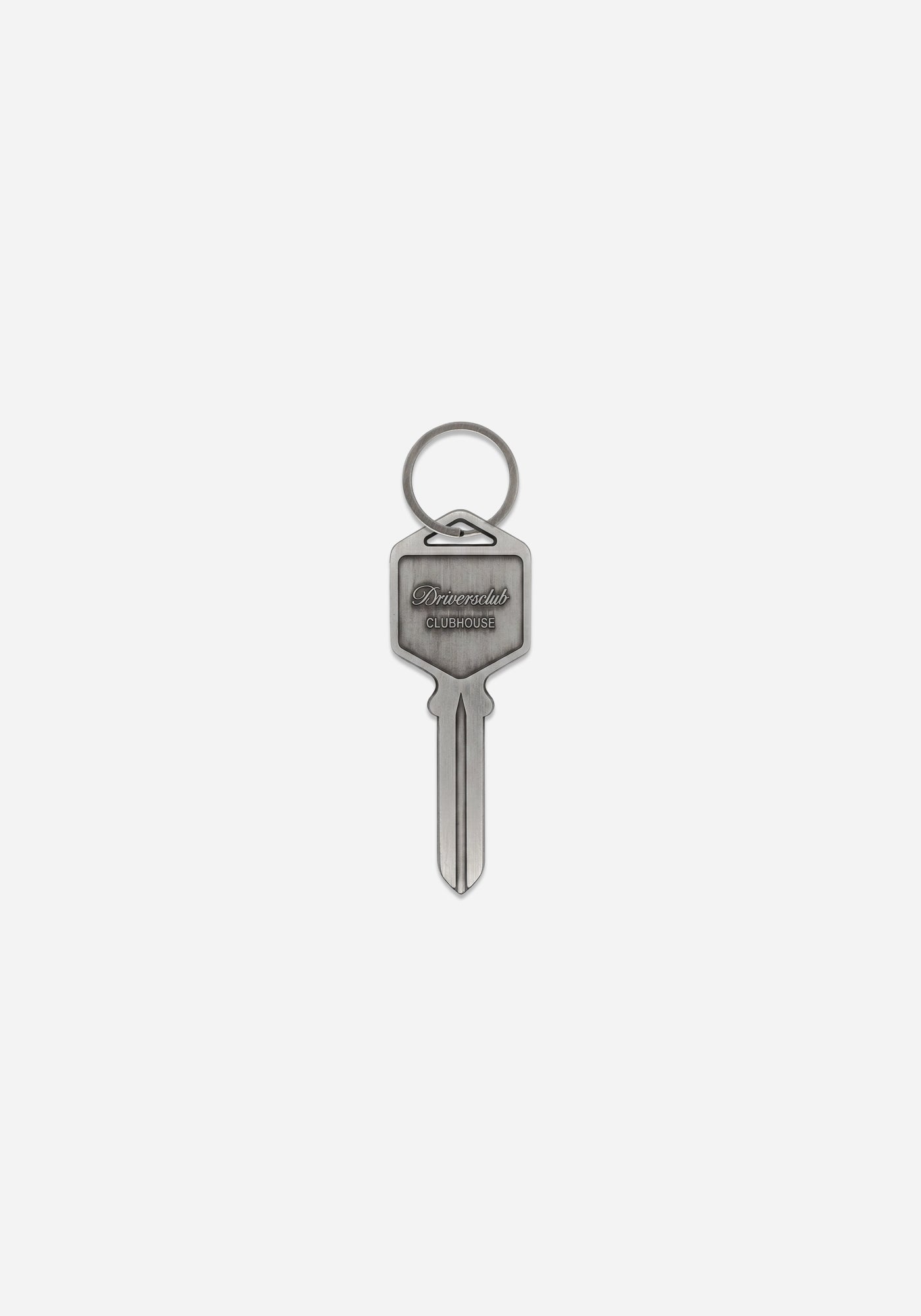Clubhouse Key