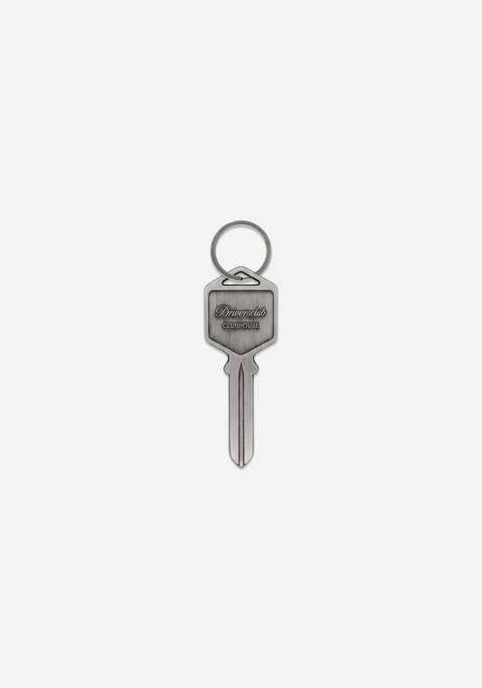 Clubhouse Key