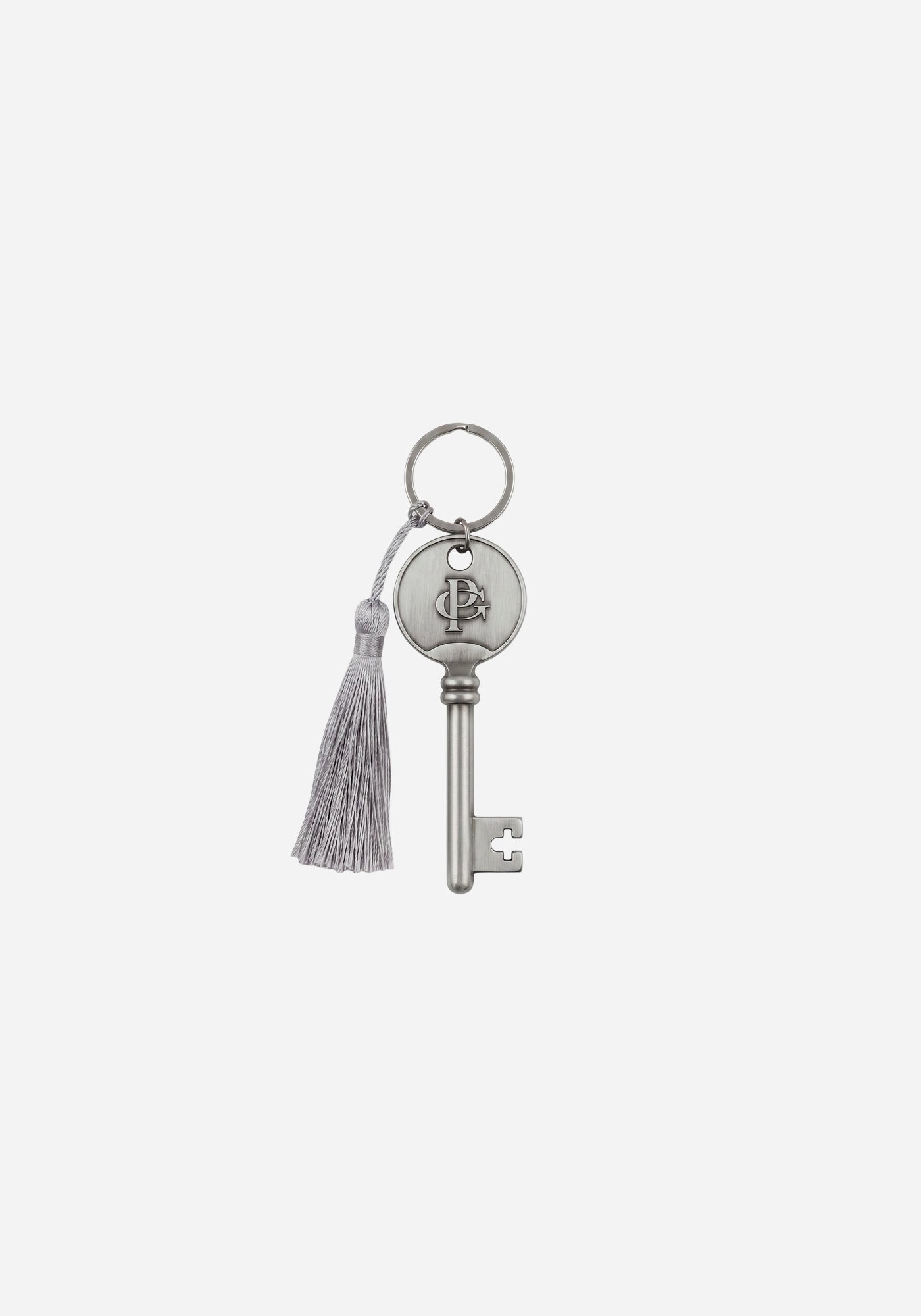 Gasly Key