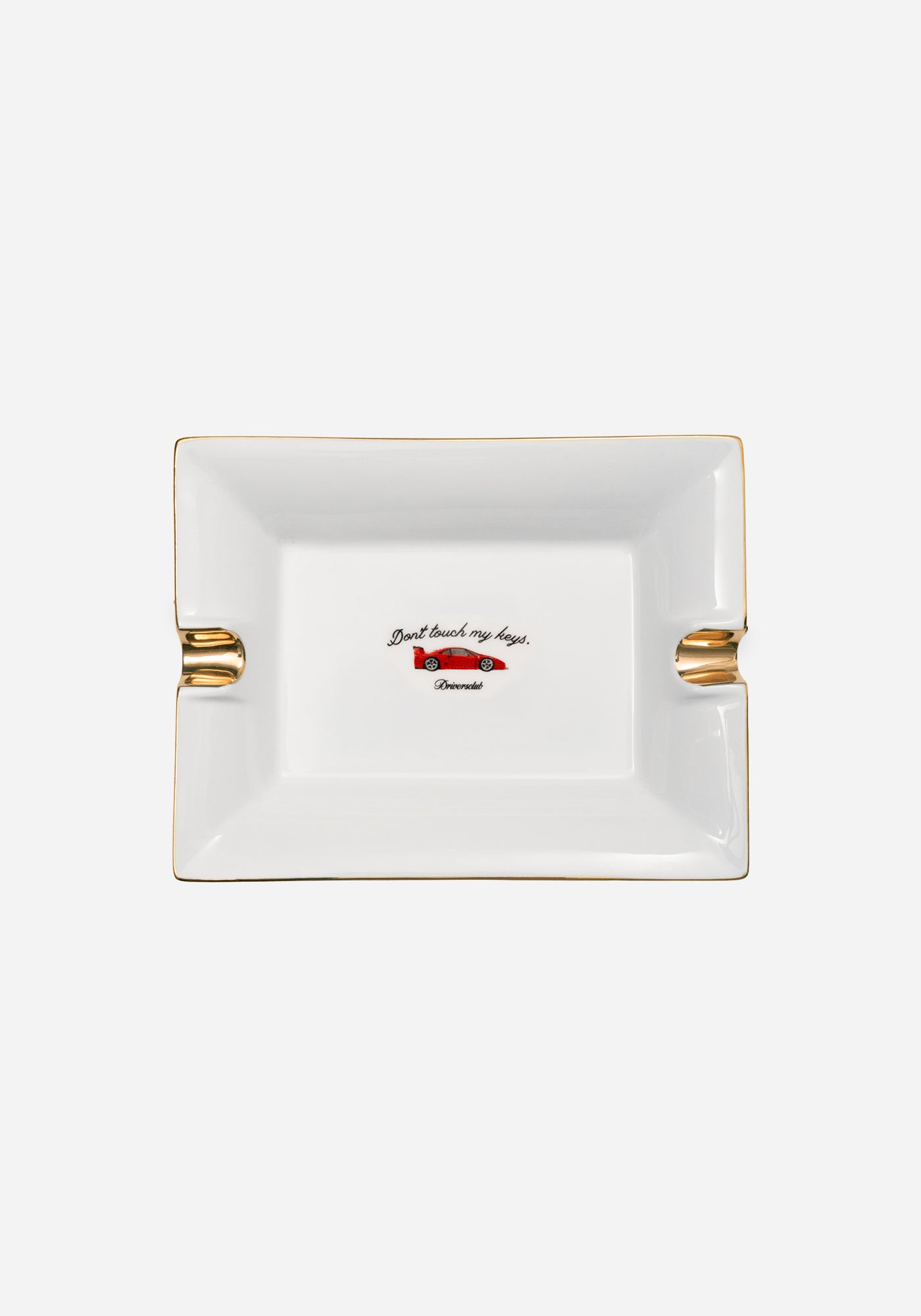 Key Tray