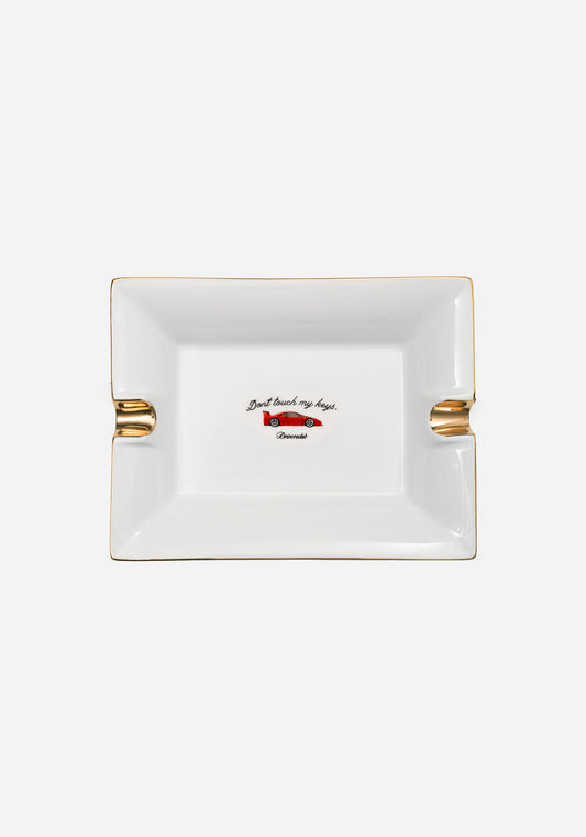 Key Tray