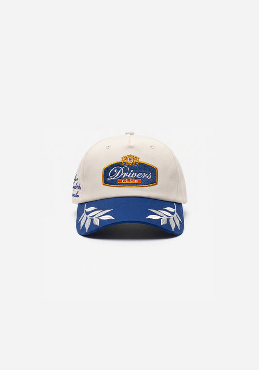 Motorsport Cap