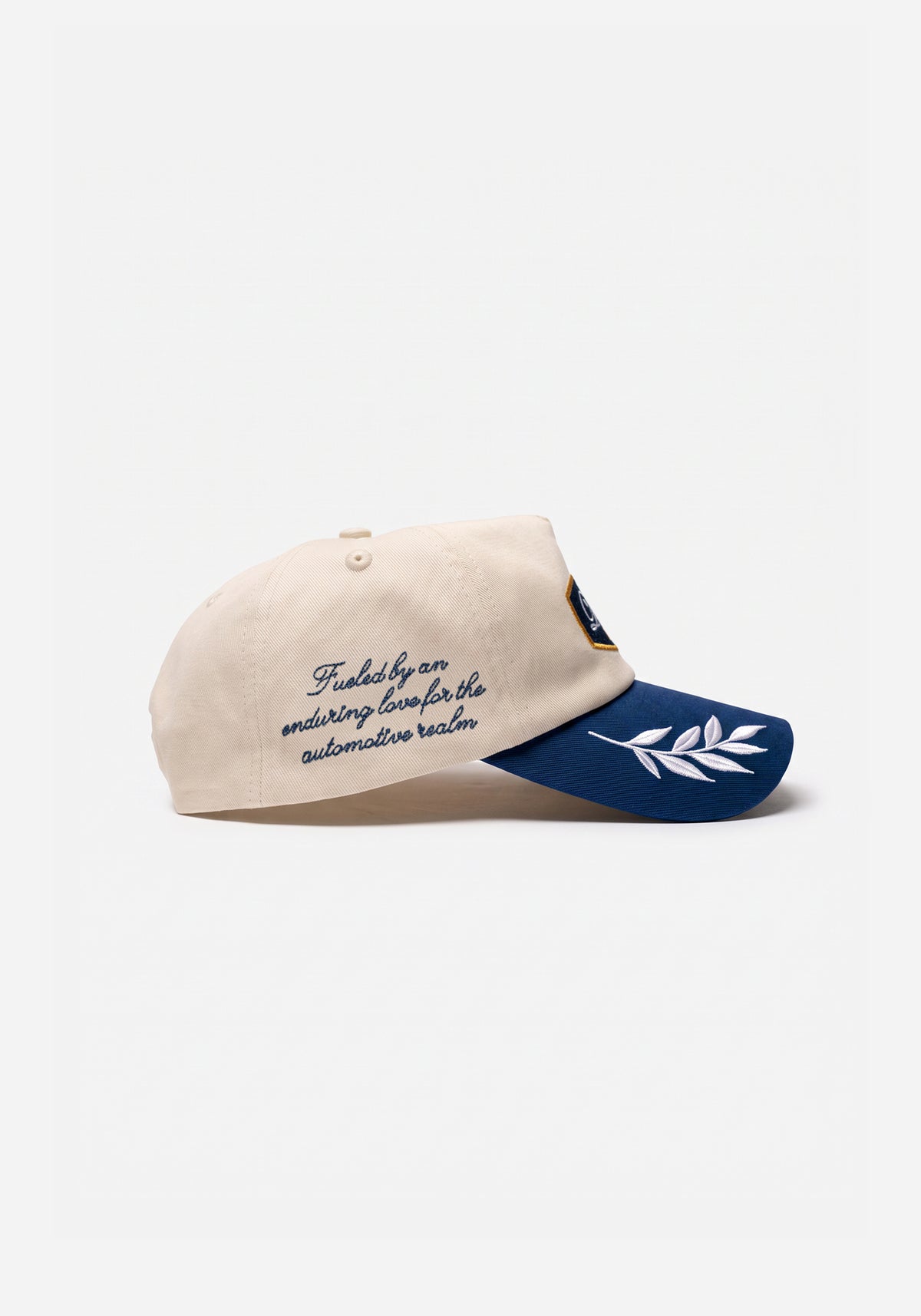 Motorsport Cap